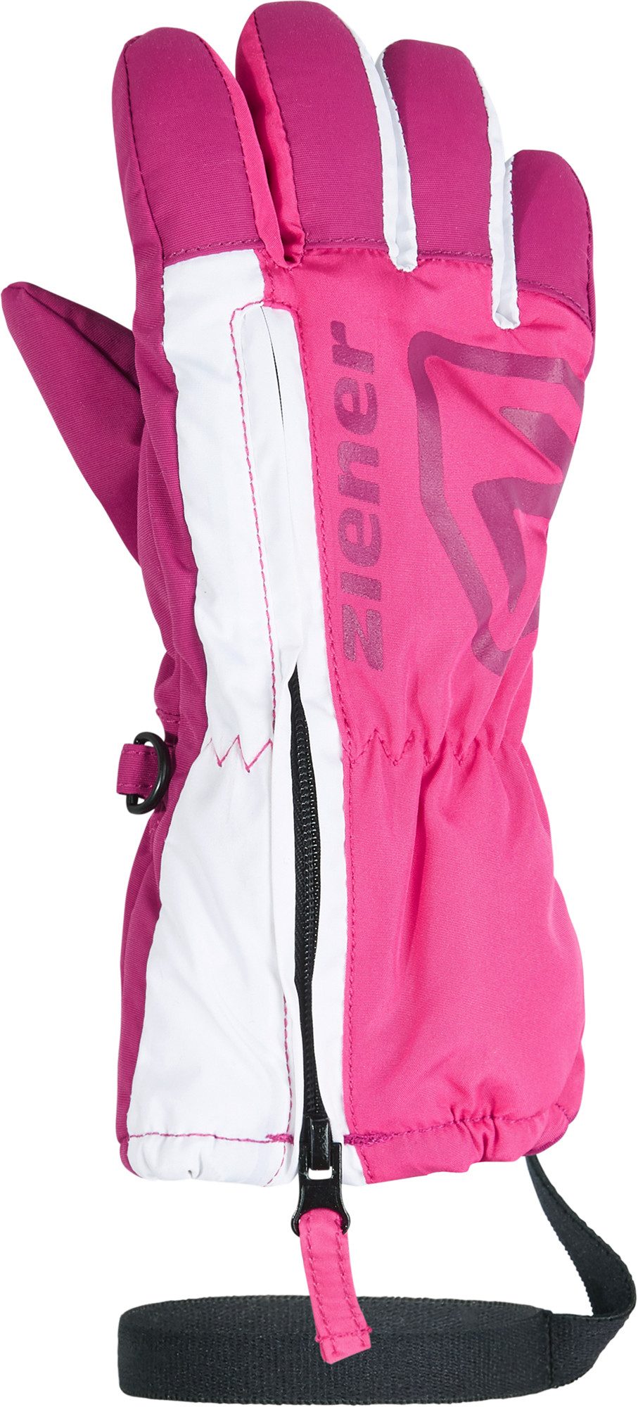 Ziener Multisporthandschoenen Luipaard