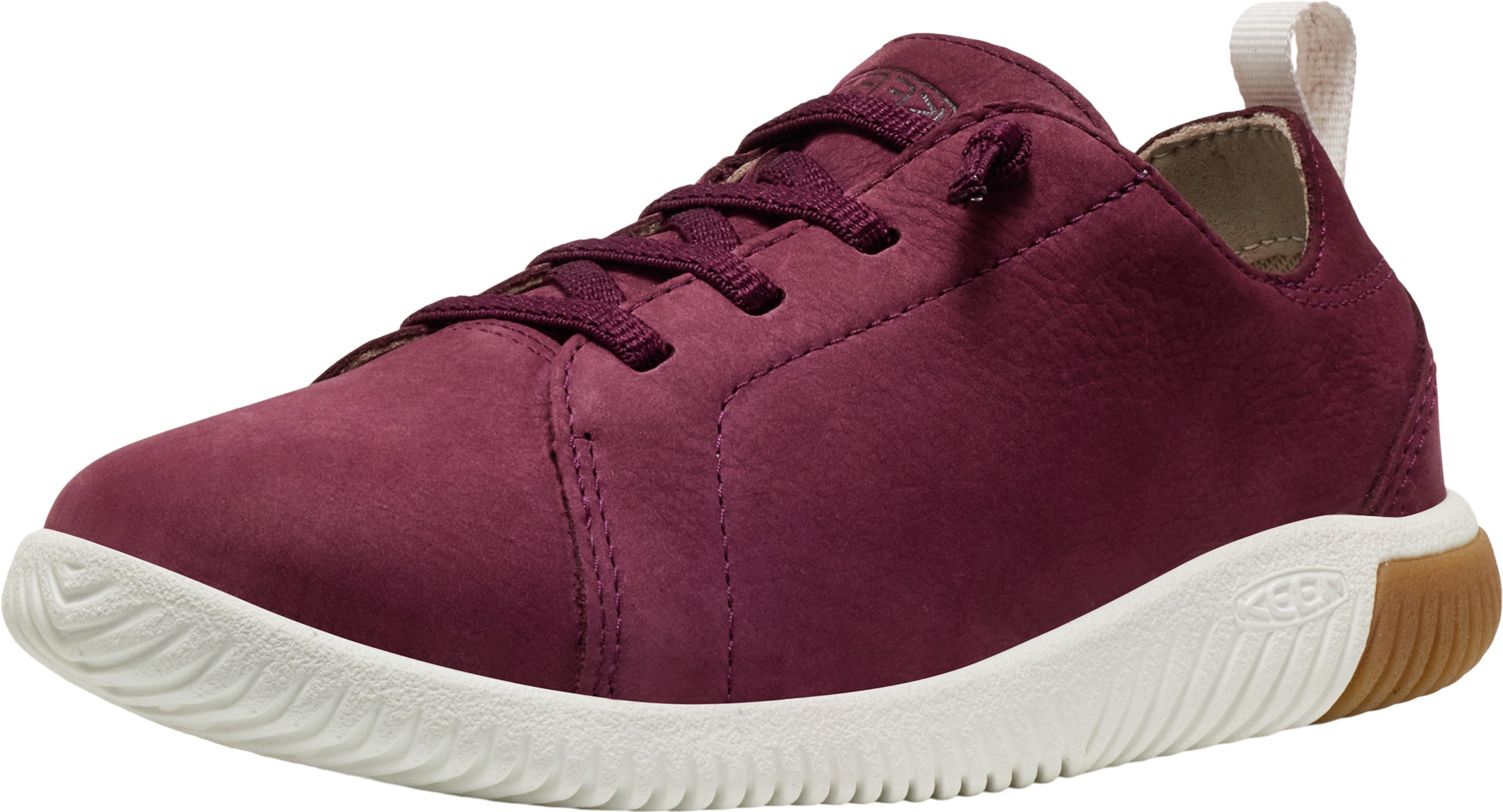 Keen Barefootschoenen KNX LACE