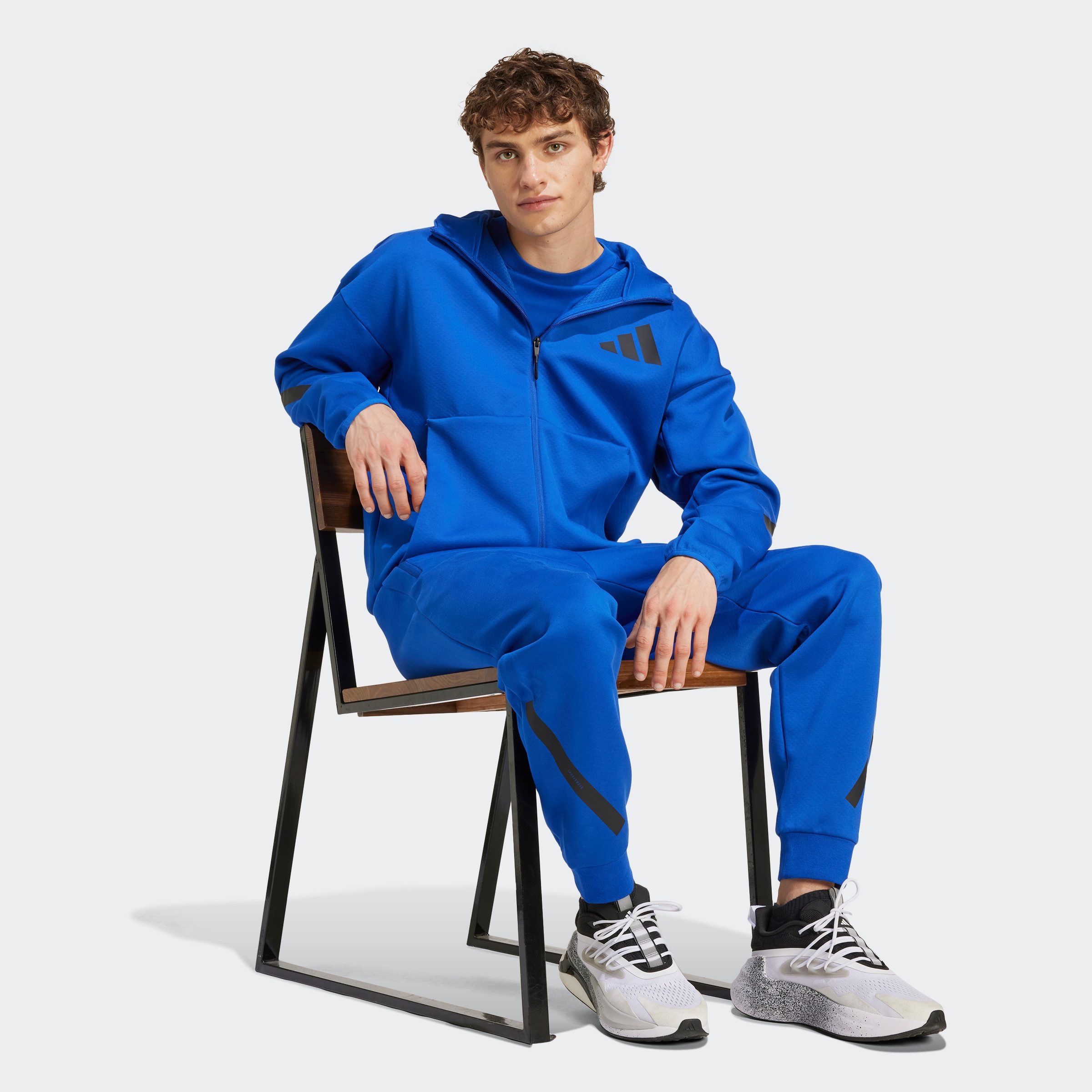 adidas Sportswear Hoodie M Z.N.E. FZ