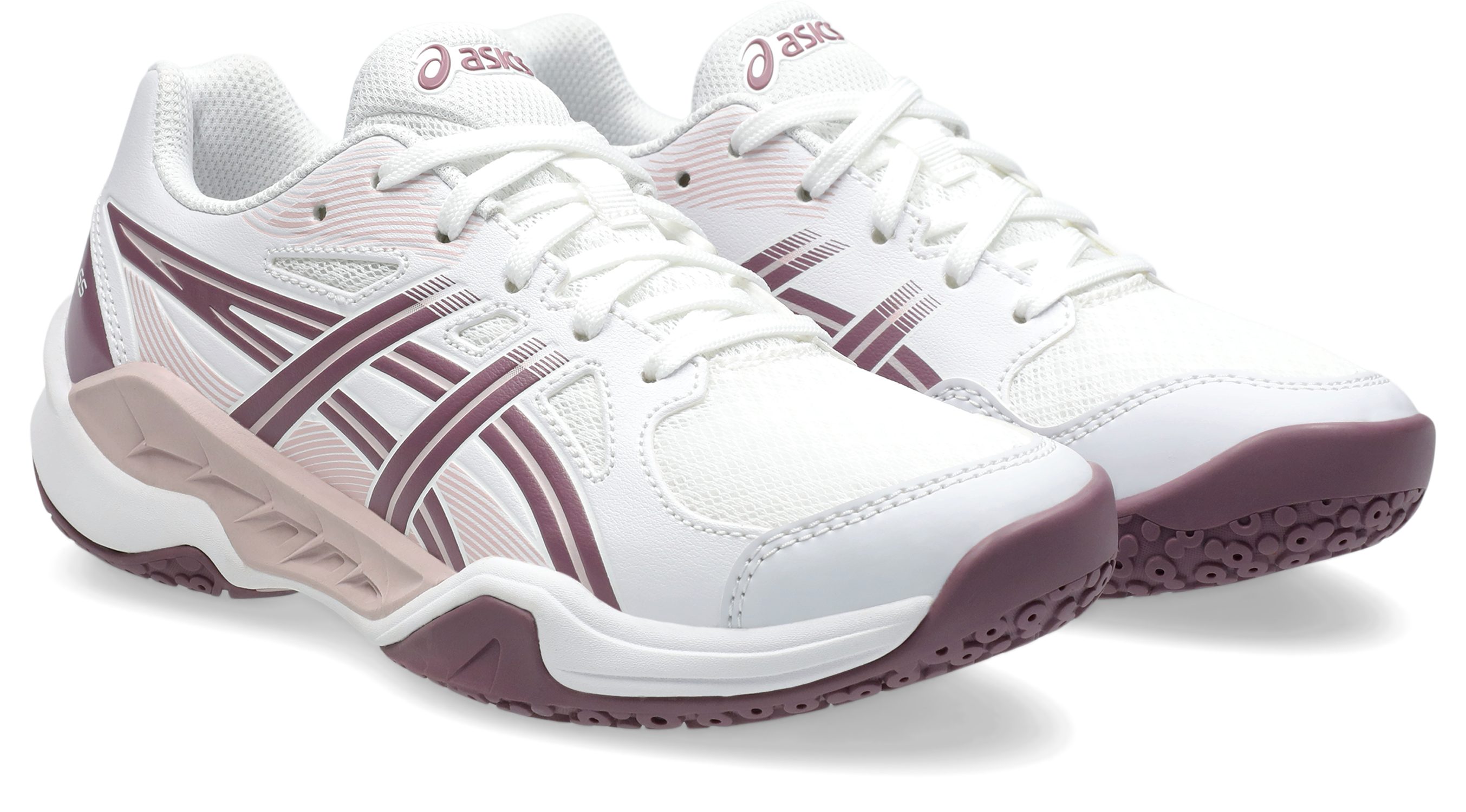 Asics Zaalschoenen GEL POWERBREAK GS