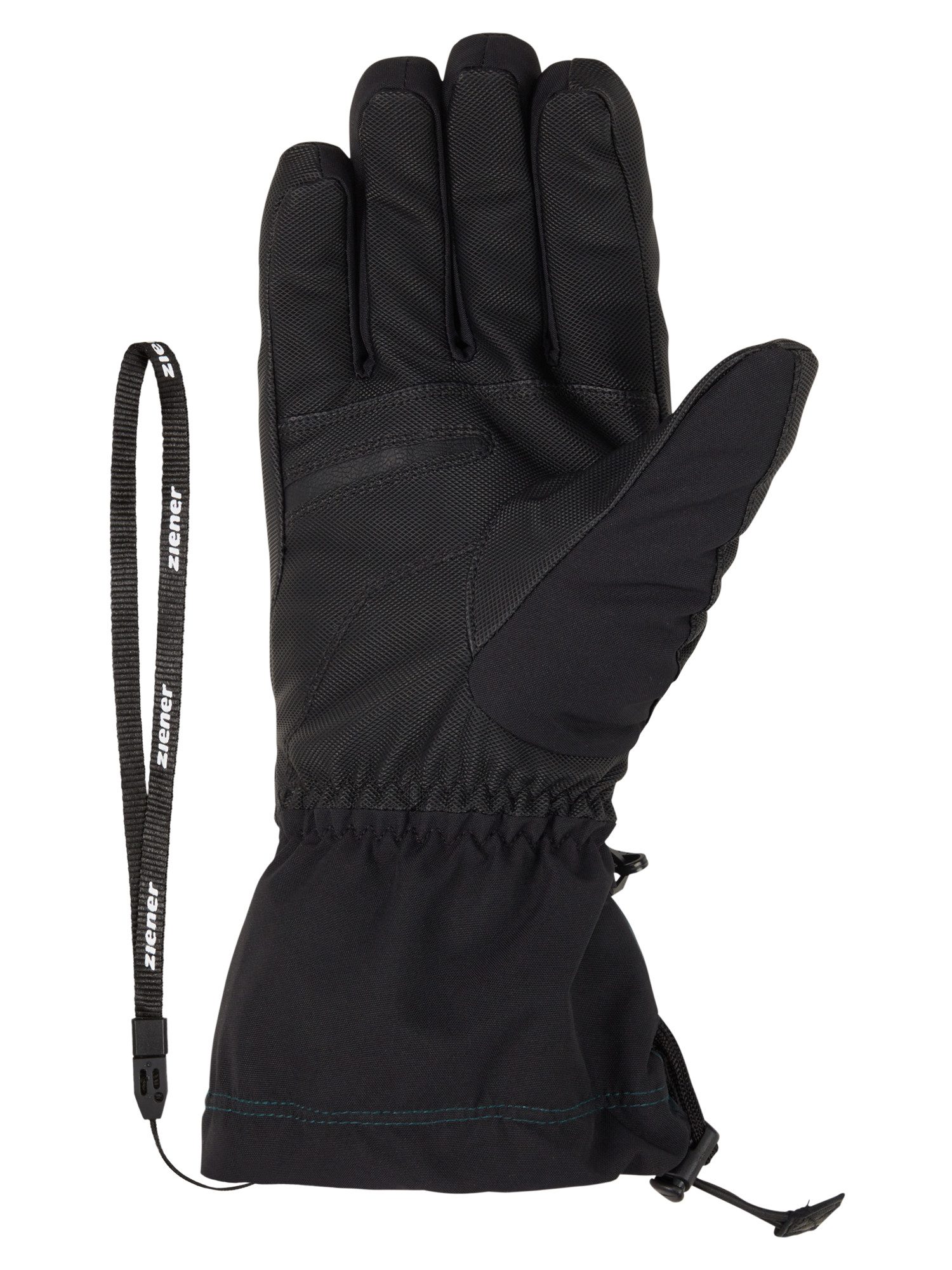 Ziener Skihandschoenen GENTIAN AS(R)