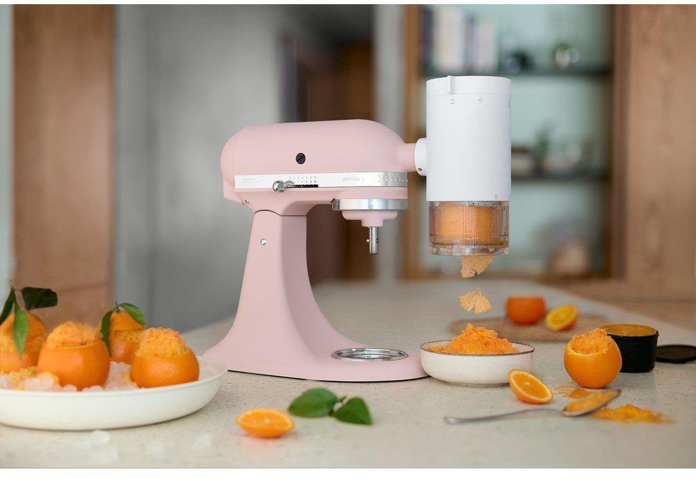 KitchenAid Ijsmaker-opzetstuk 5KSMSIA (11-delig)