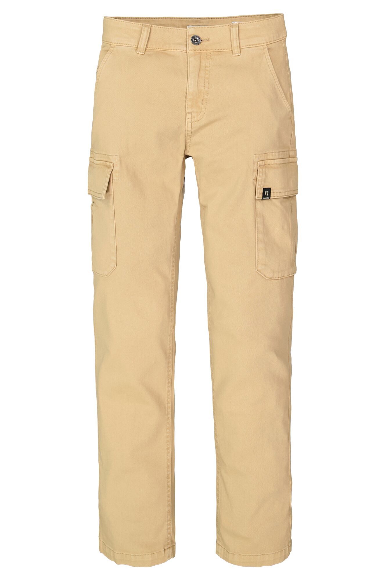 Garcia Cargobroek for boys