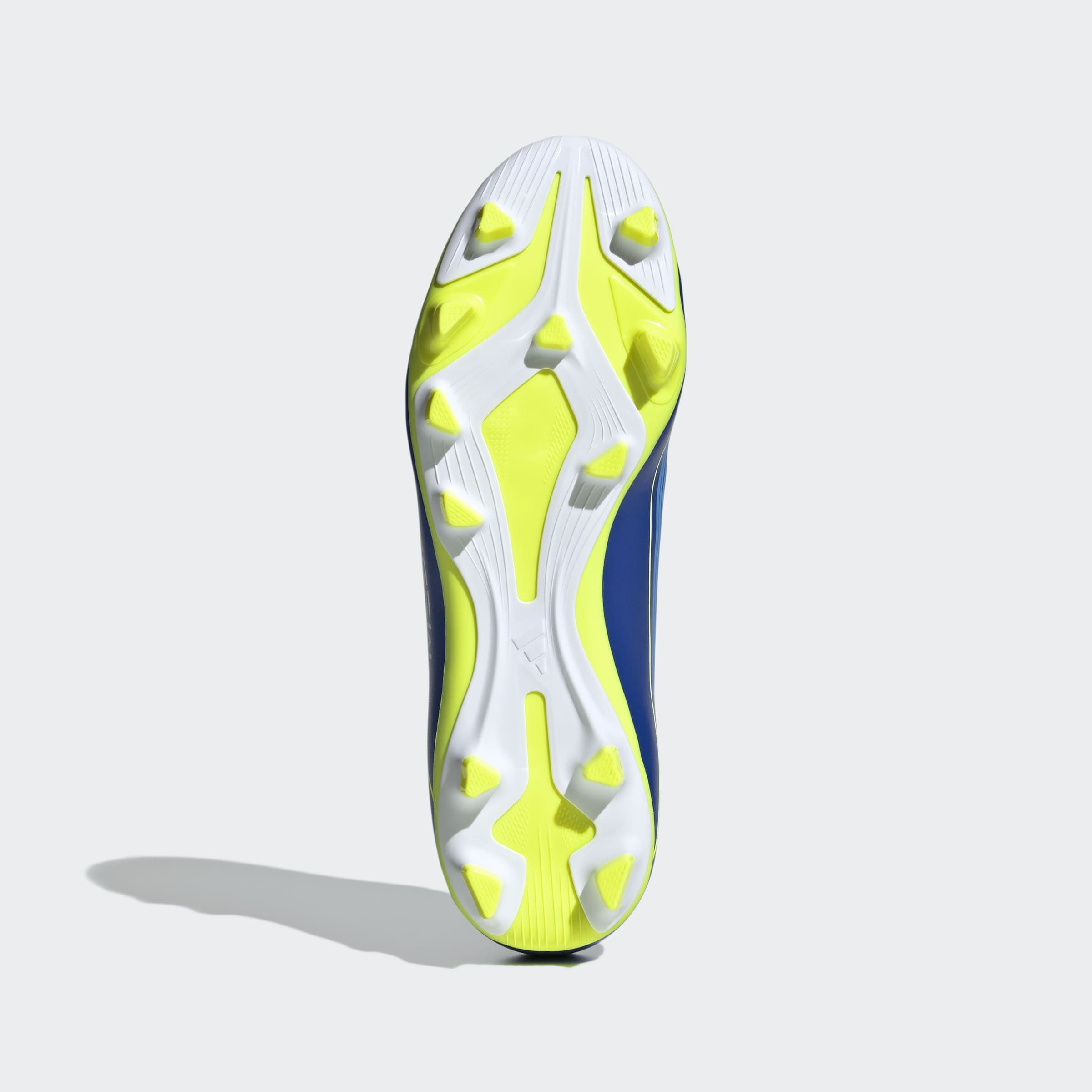 adidas Performance Voetbalschoenen F50 MESSI CLUB VOOR HART- EN ASCHENVELDEN