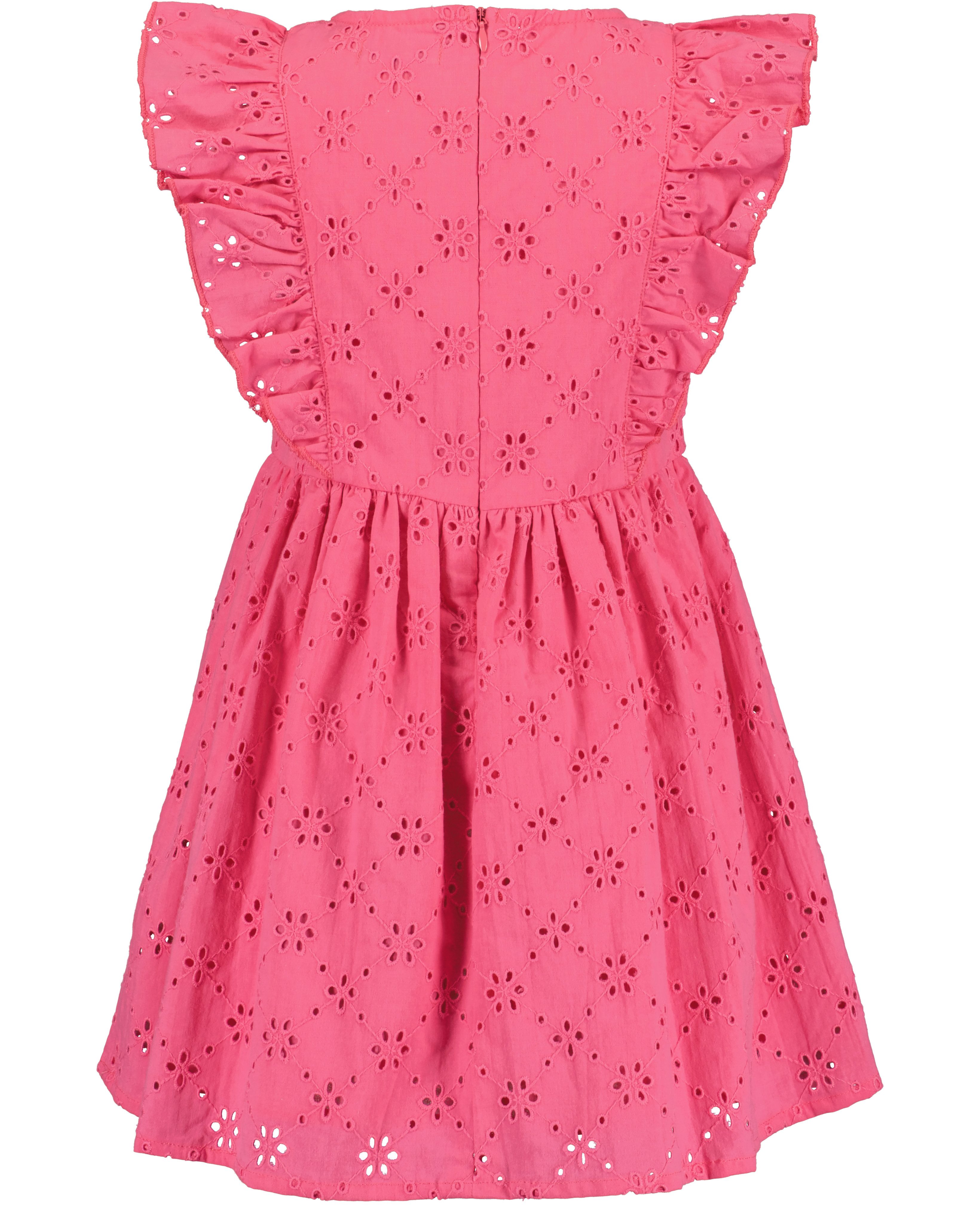Blue Seven Zomerjurk