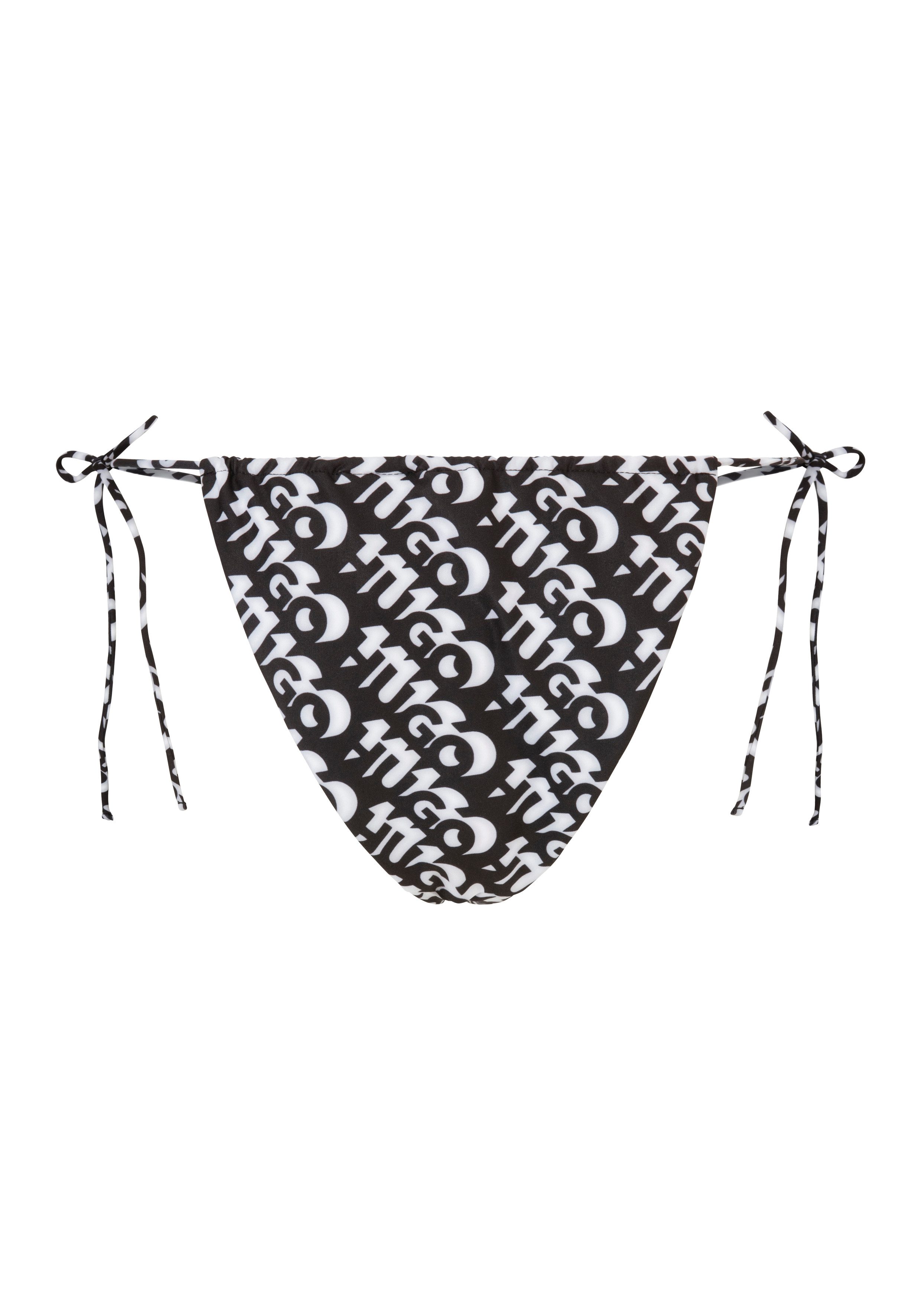 HUGO underwear Bikinibroekje BONNIE SIDE TIE