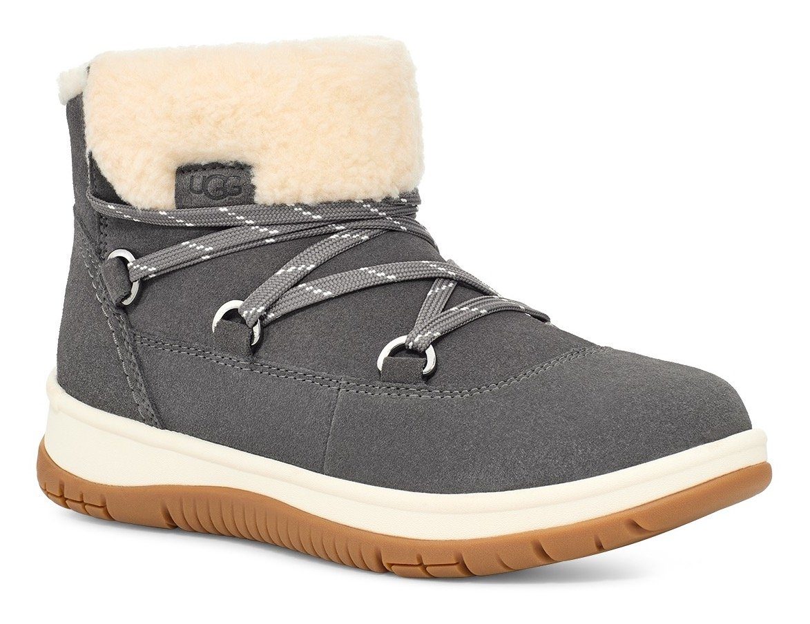 UGG Winterlaarzen LAKESIDER HERITAGE LACE