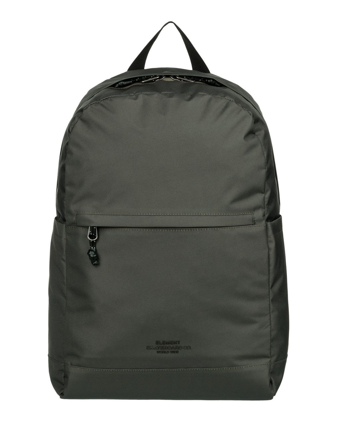 Element Rugzak Infinity 20L heren rugzakken maat Onesize groen