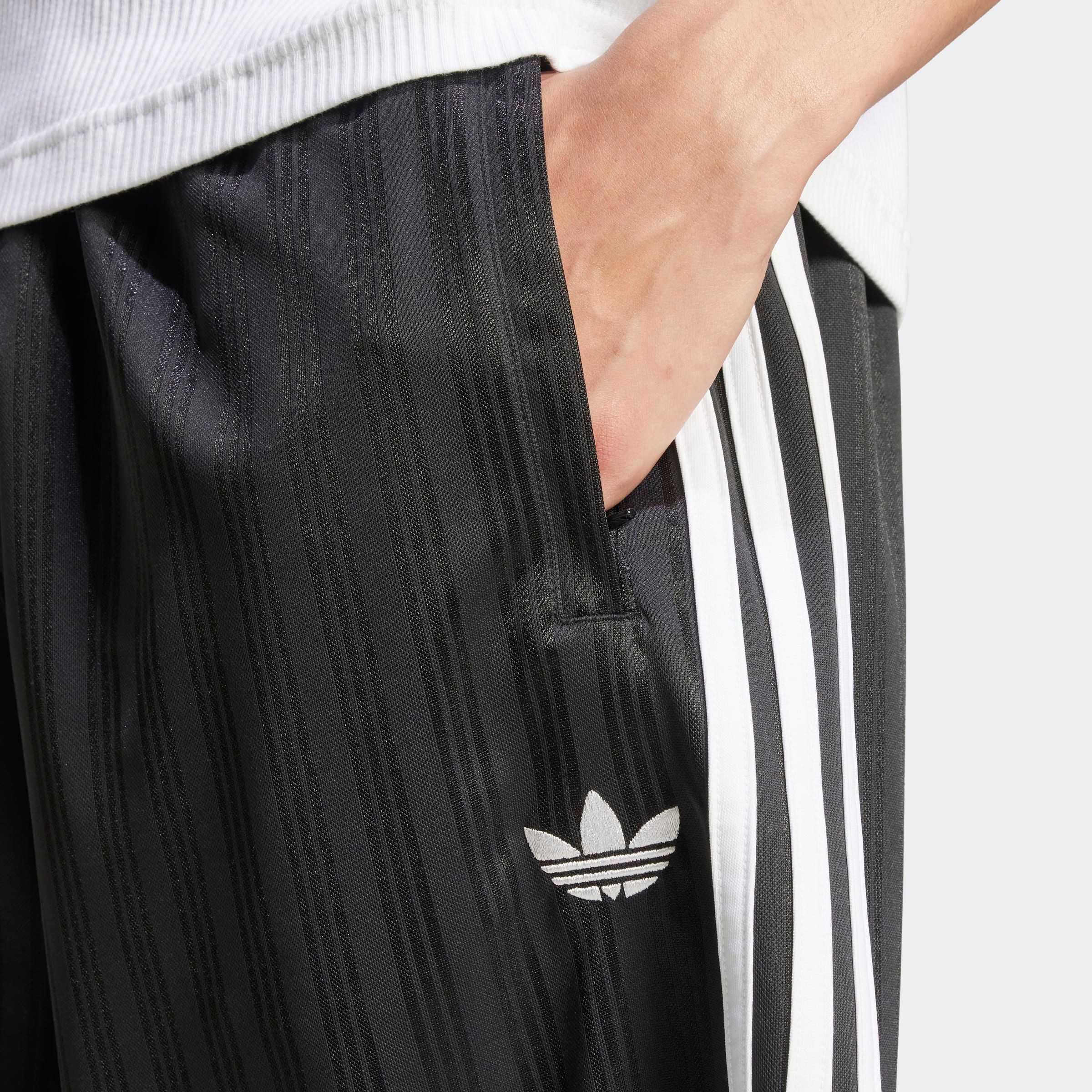 adidas Originals Short POLY SHORT (1-delig)