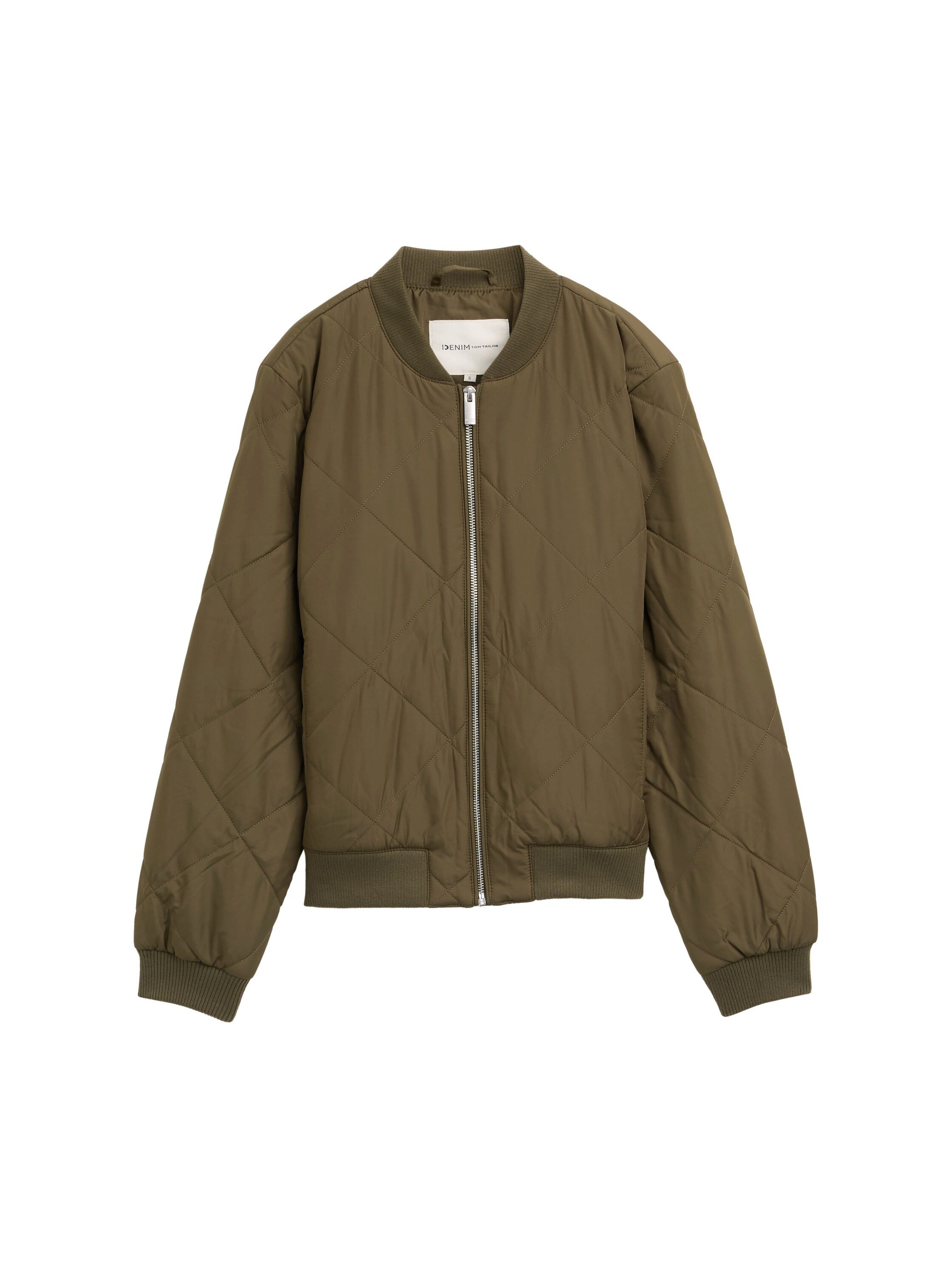 Tom Tailor Denim Bomberjack