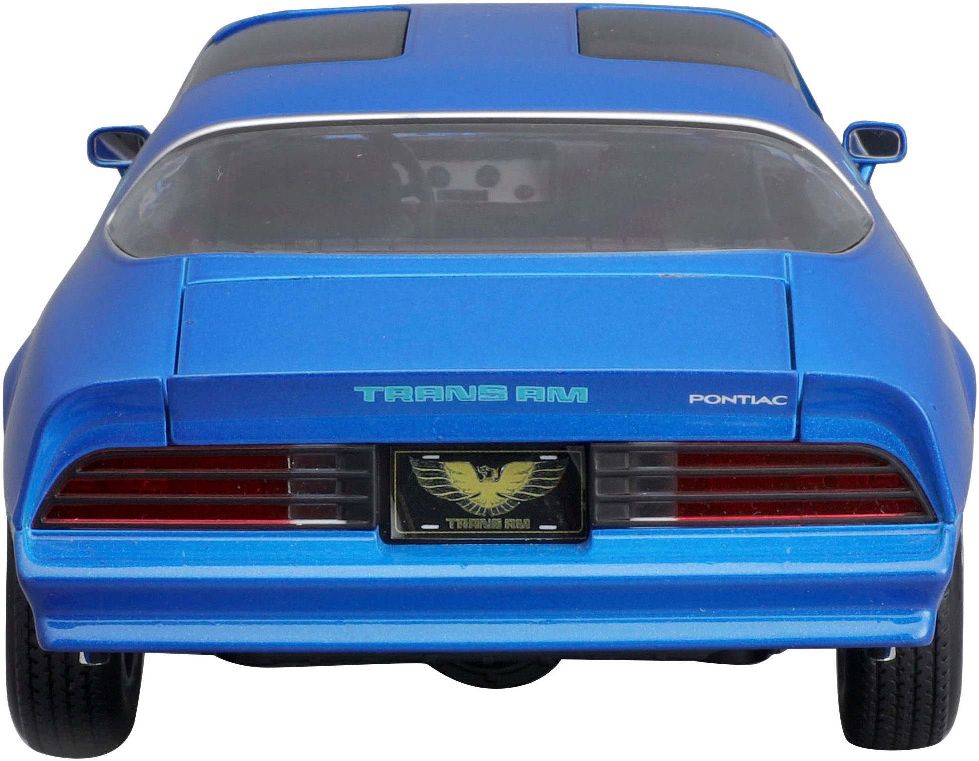 Maisto® Auto op schaal Pontiac Firebird Trans Am '78