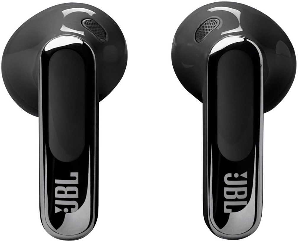 JBL Draadloze in-ear hoofdtelefoon LIVE FLEX 3 True Adaptive Noise Cancelling, IP54, Personi-Fi 3.0