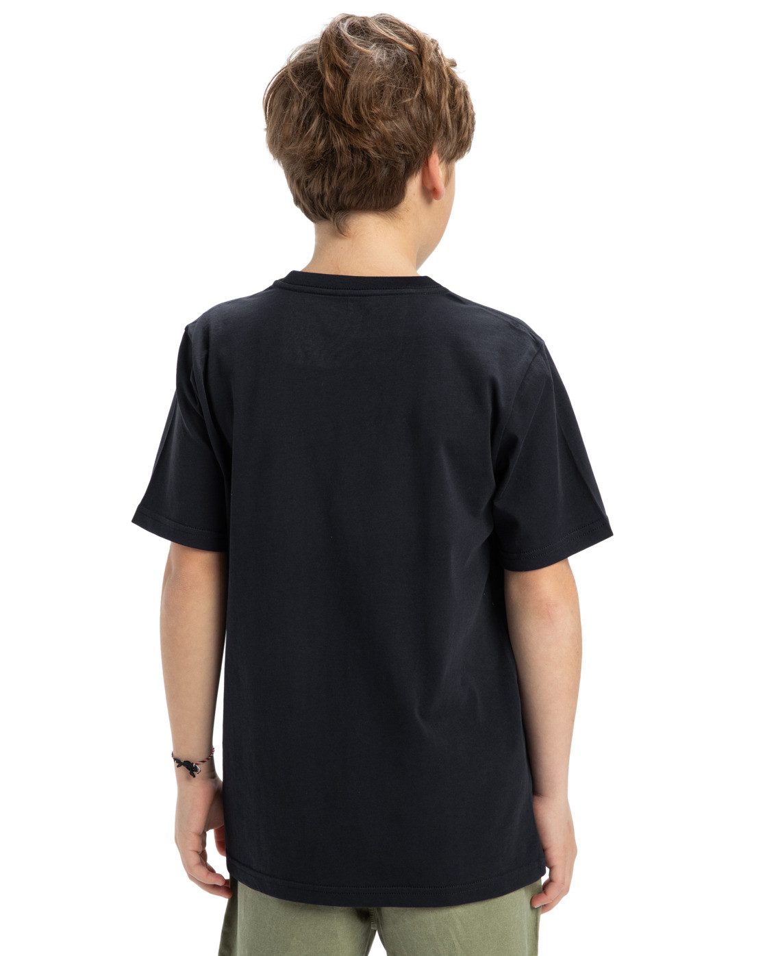 Quiksilver Shirttop Ev Locked Up