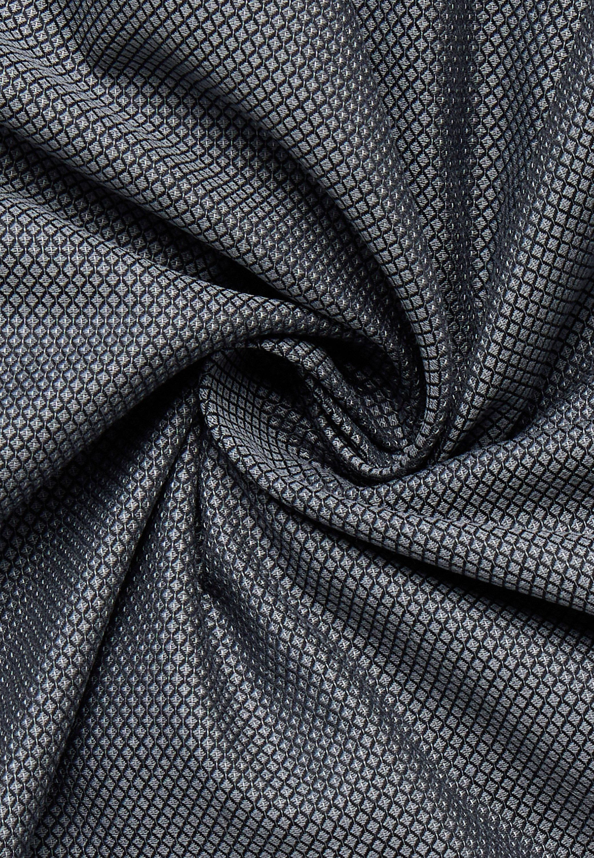Eterna Overhemd met lange mouwen MODERN FIT NON IRON (strijkvrij)