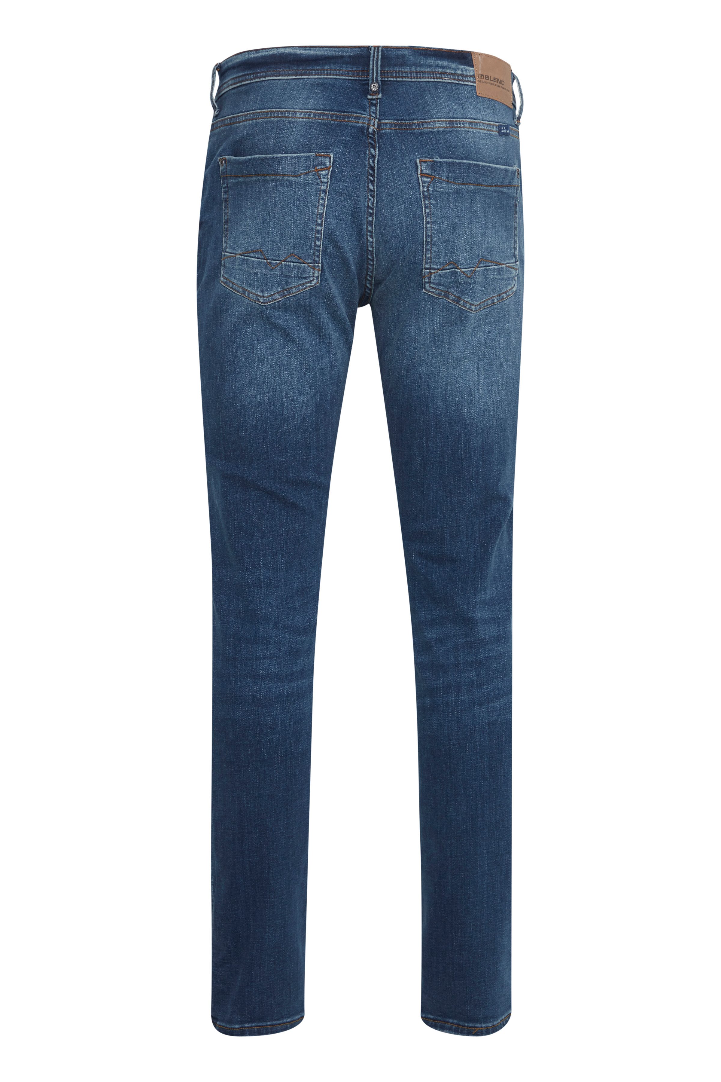 Blend Regular fit jeans Twister fit Mulitflex