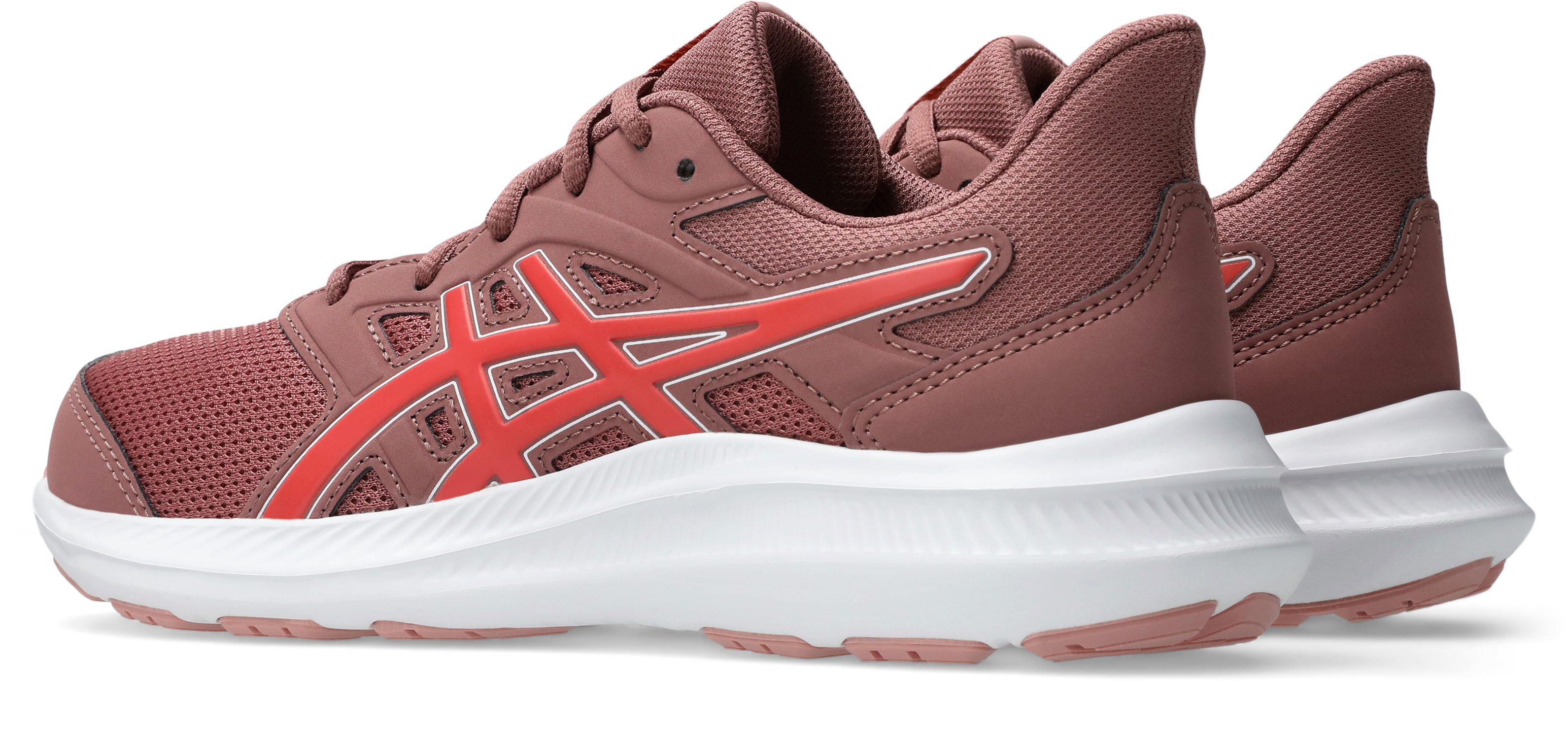 Asics Runningschoenen JOLT 4 GS meer demping