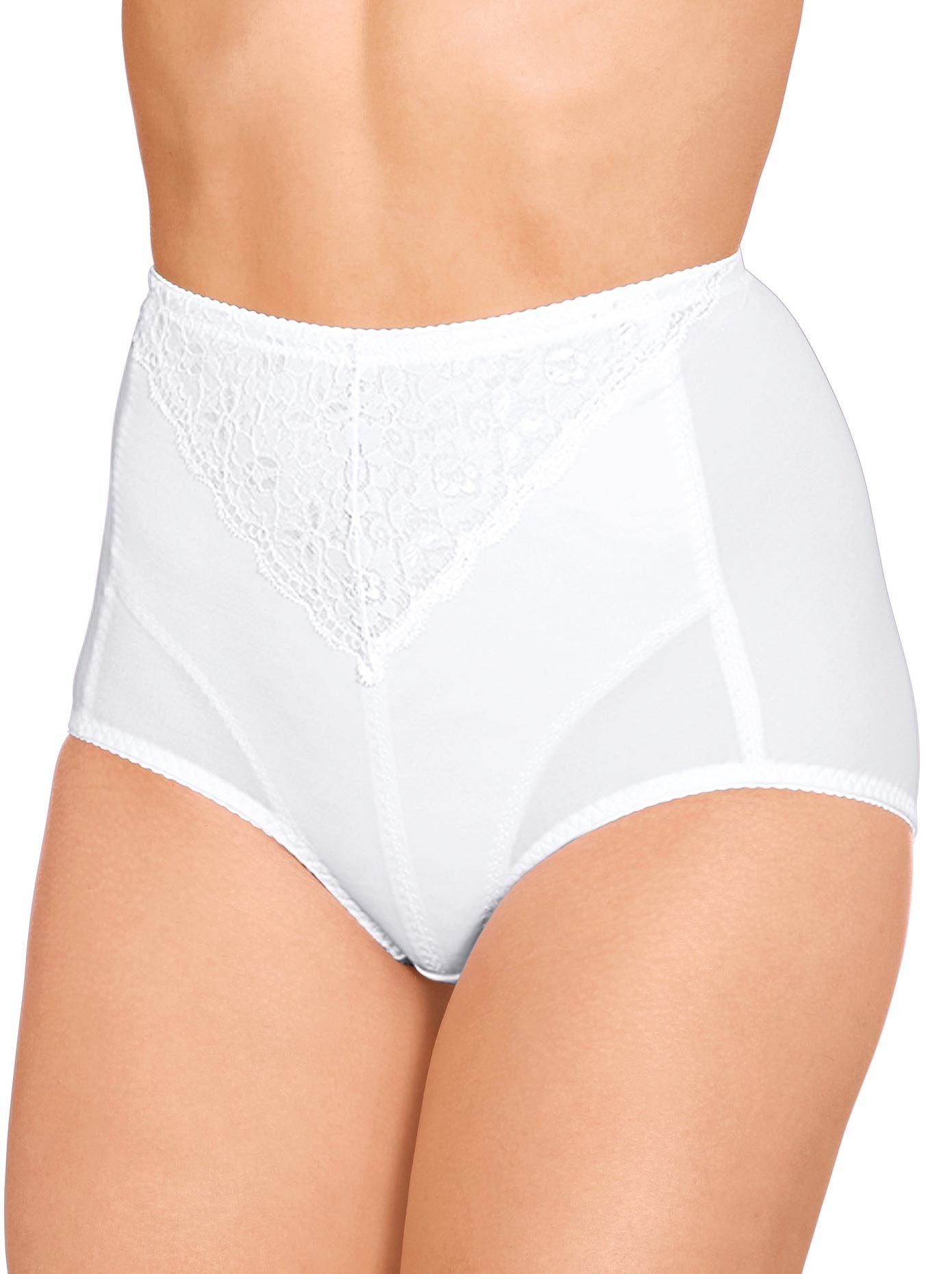 Speidel Corrigerende slip (2 stuks) dames slips maat 80 wit