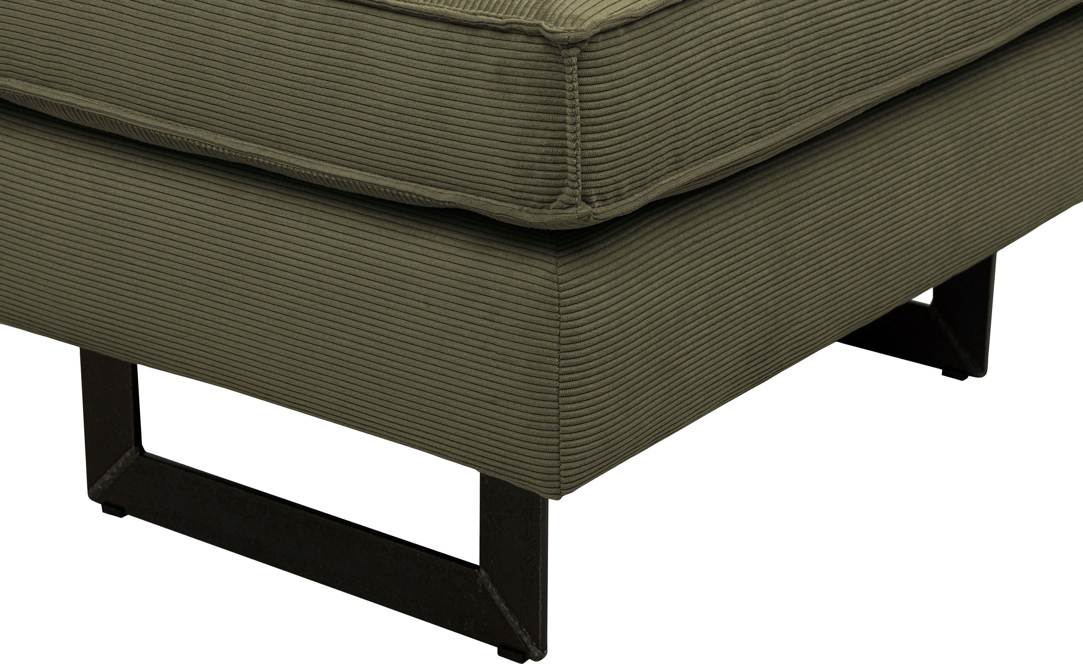 Places of Style Hocker Pinto