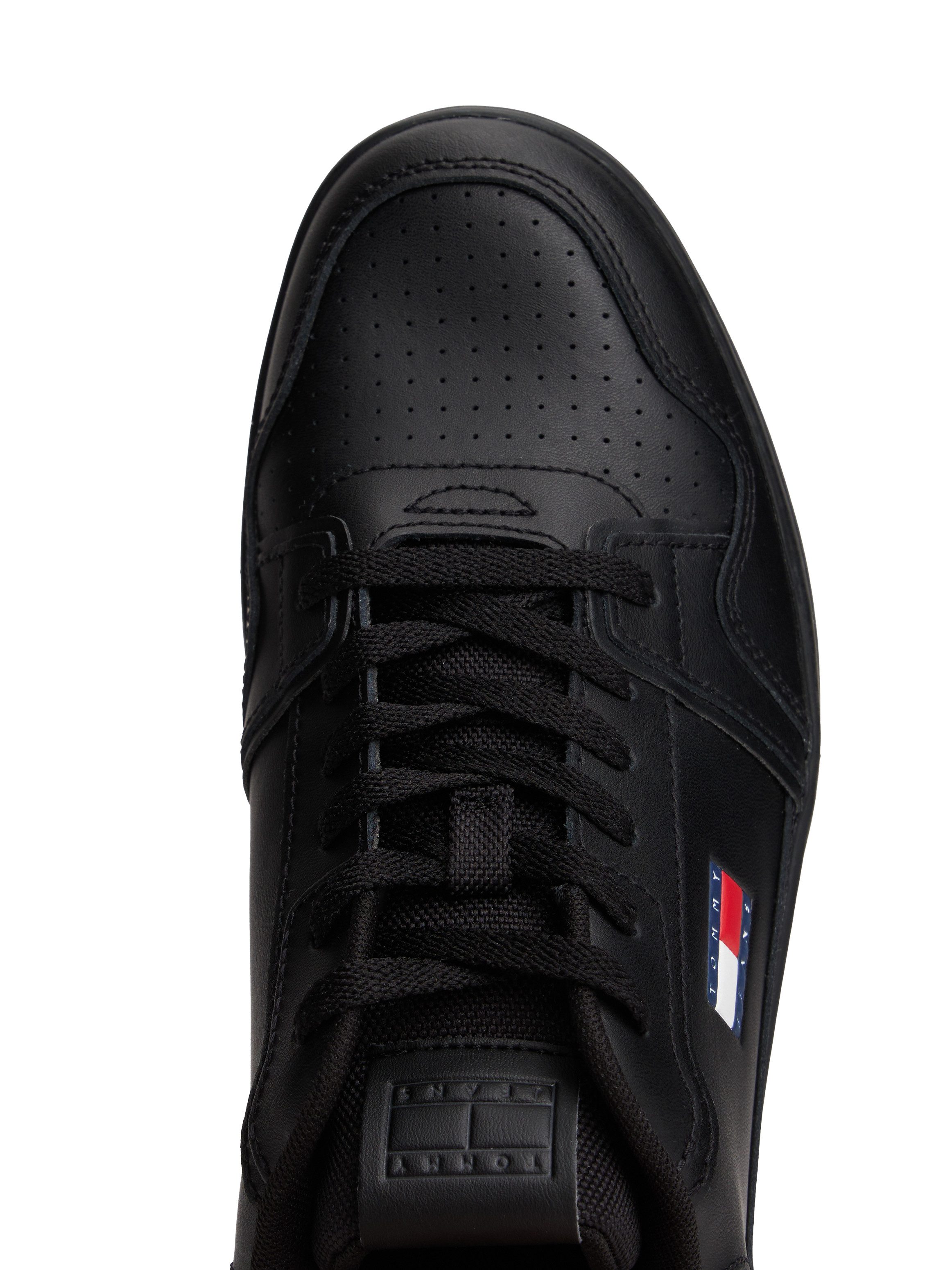 TOMMY JEANS Sneakers TJM RETRO BASKET