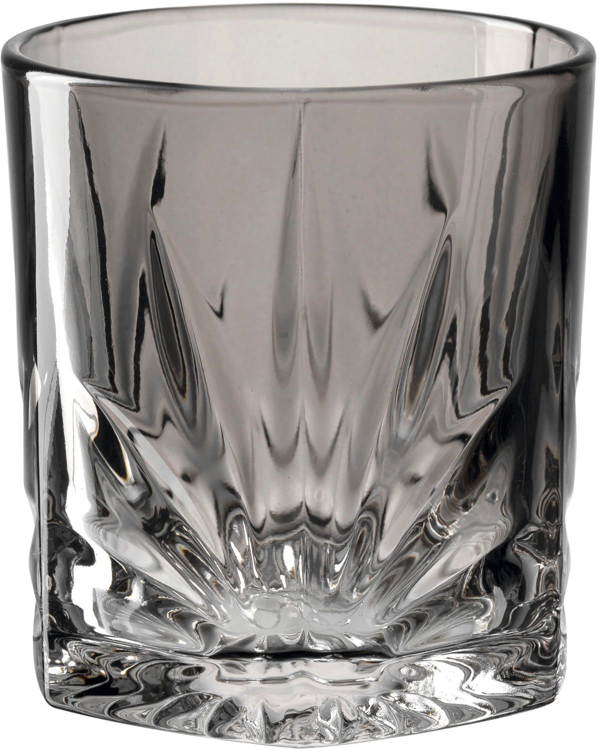 LEONARDO Glazenset Capri 330 ml(set, 4-delig)