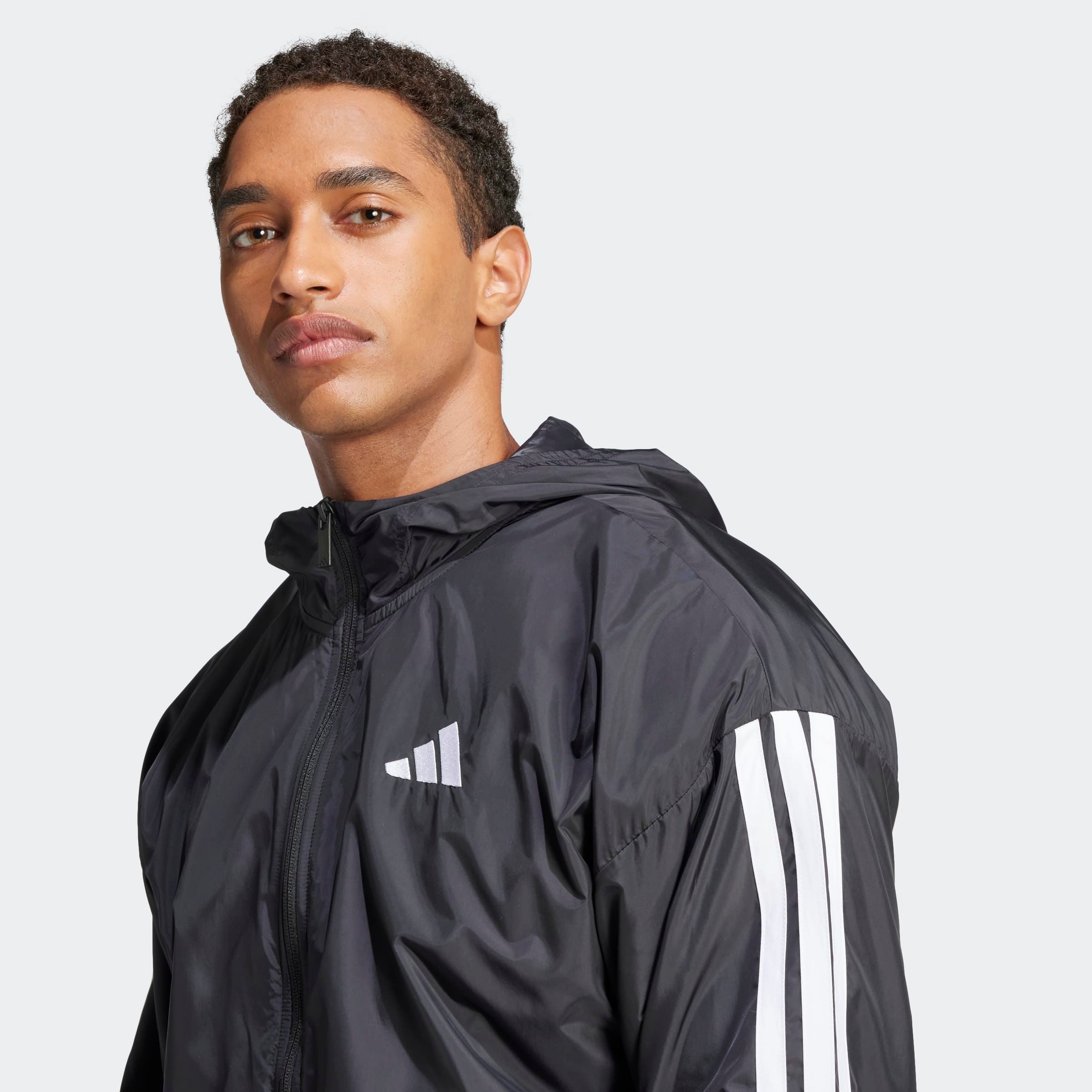 adidas Sportswear Windbreaker M 3S WB