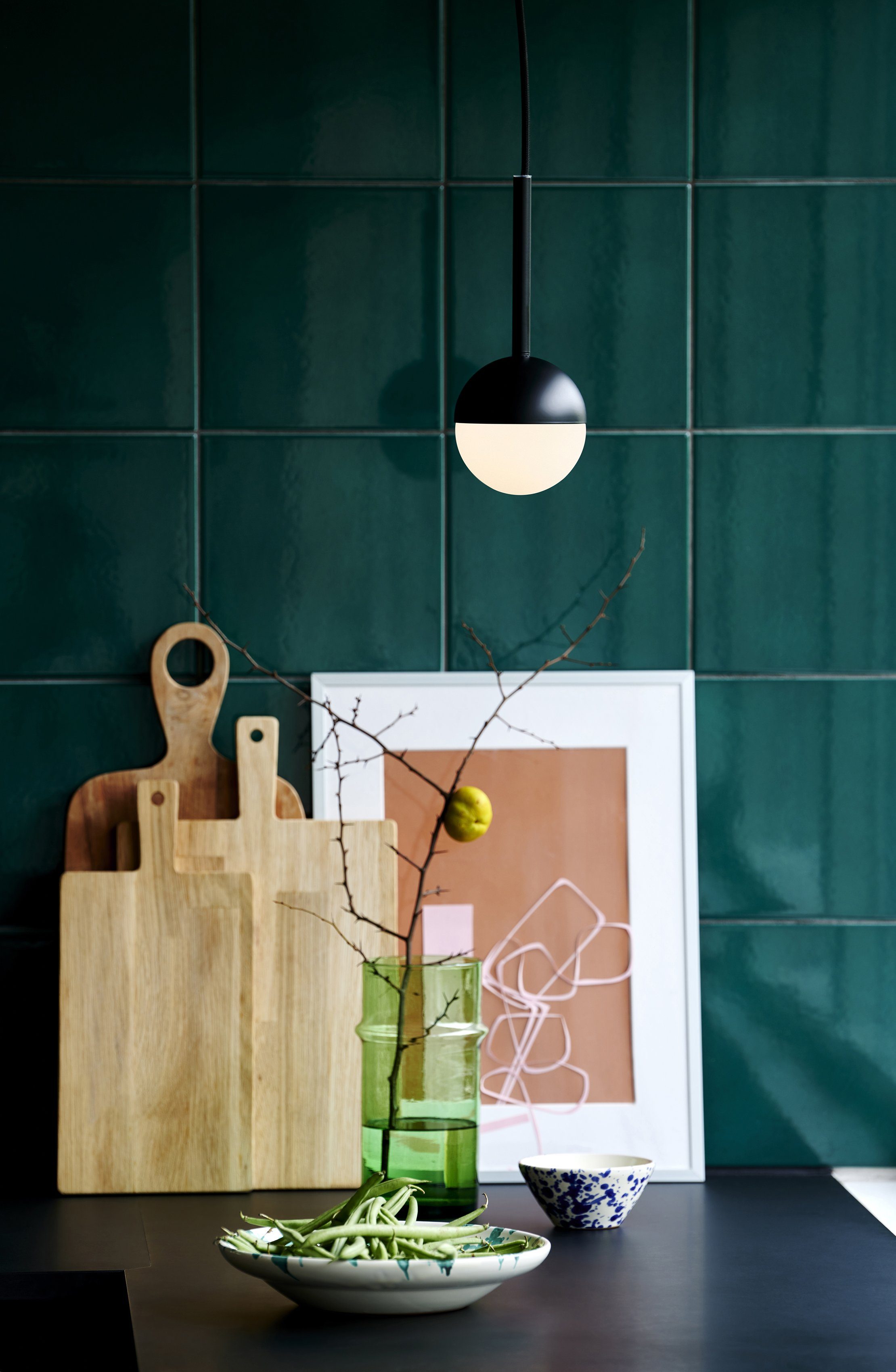 Nordlux Hanglamp CONTINA
