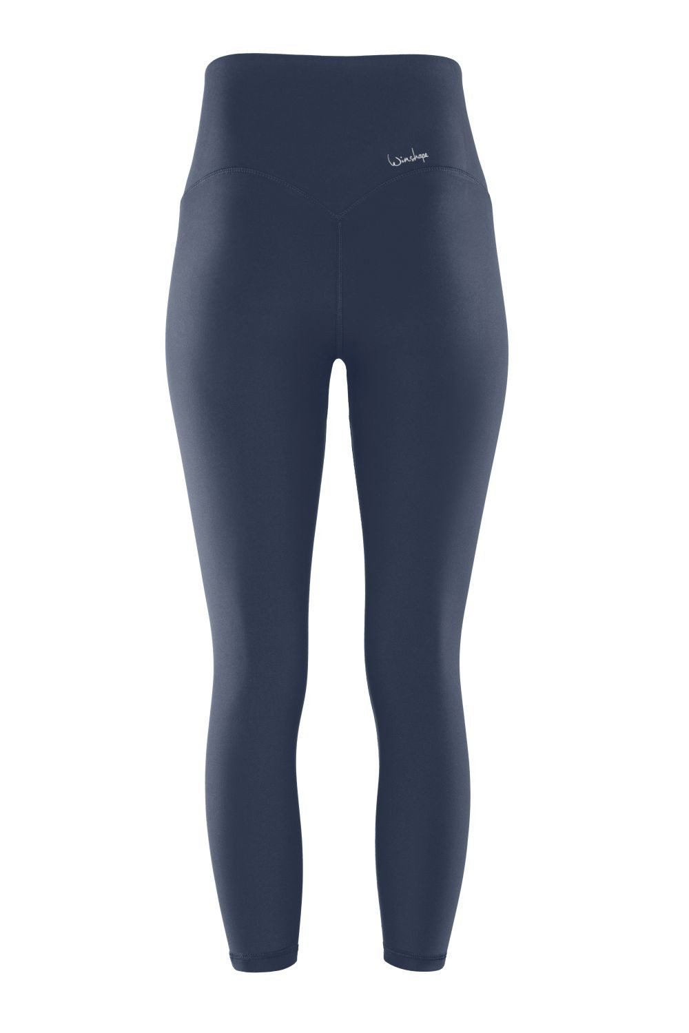 Winshape Legging 7/8-Tights HWL317C met v-vorm applicatie en core-band