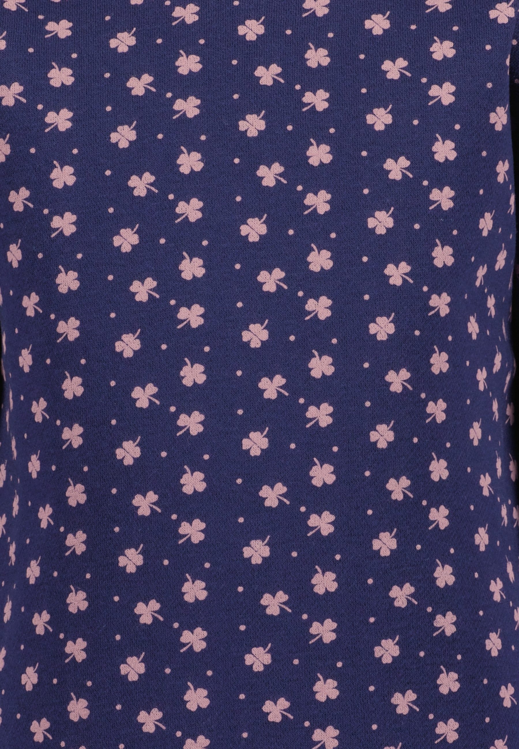 Blue Seven Sweatshirt meisjes sweatshirt KIDS GIRLS BASIC (1-delig)