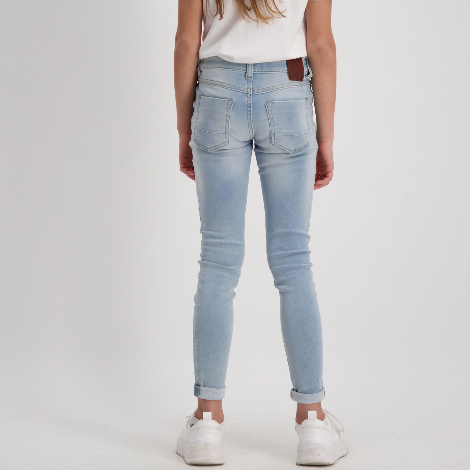 CARS JEANS 5-pocket Jeans Eliza