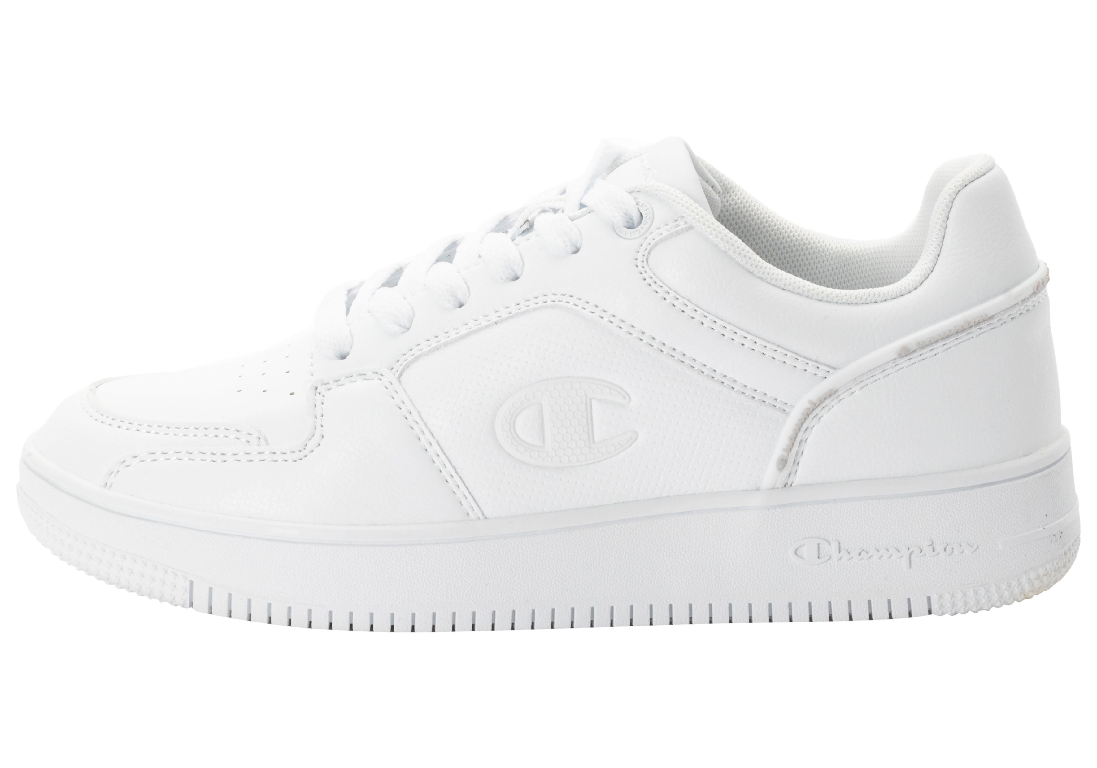 Champion Sneakers RD18 2.0 LOW