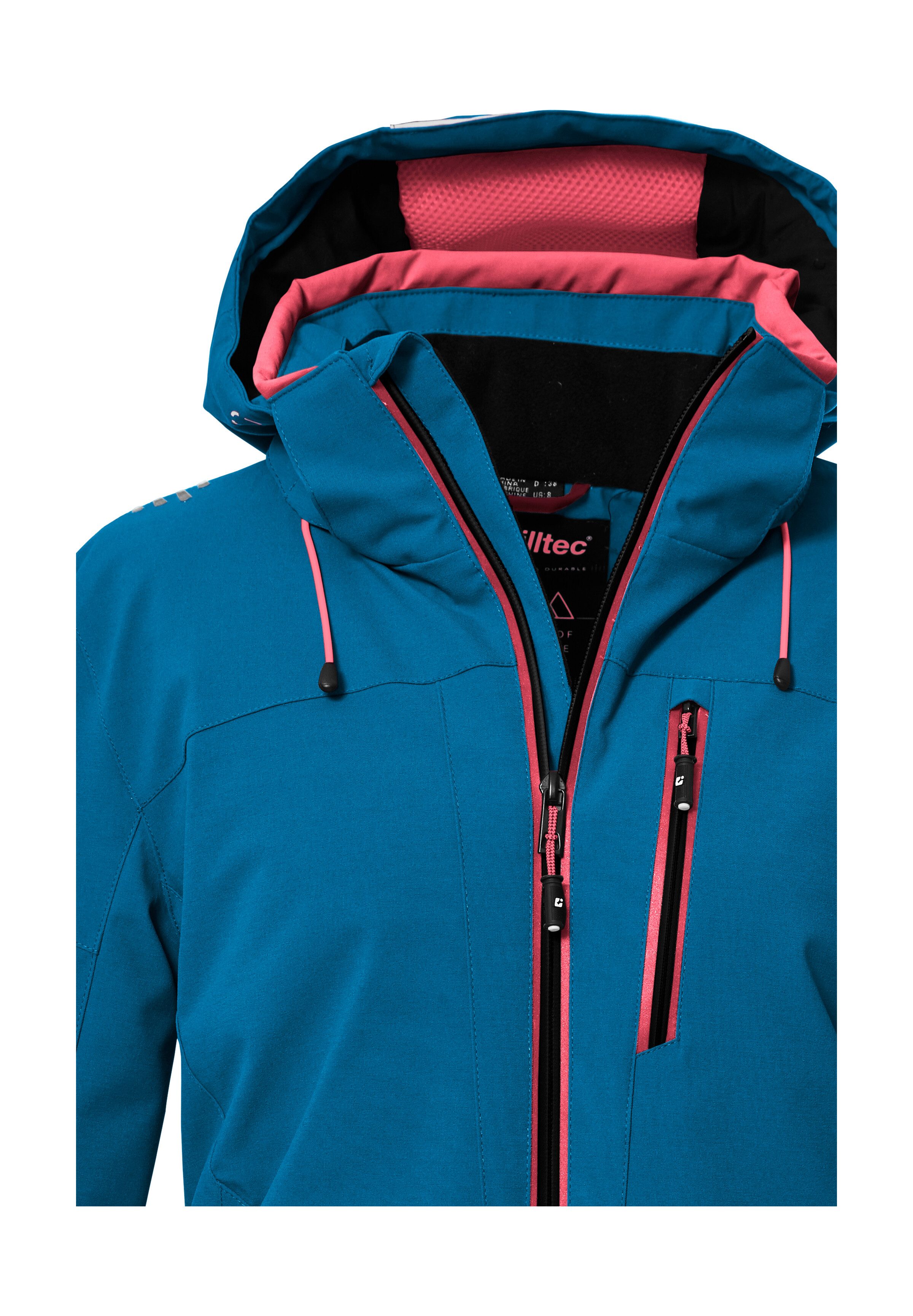Killtec Ski-jack KSW 81 WMN SKI JCKT