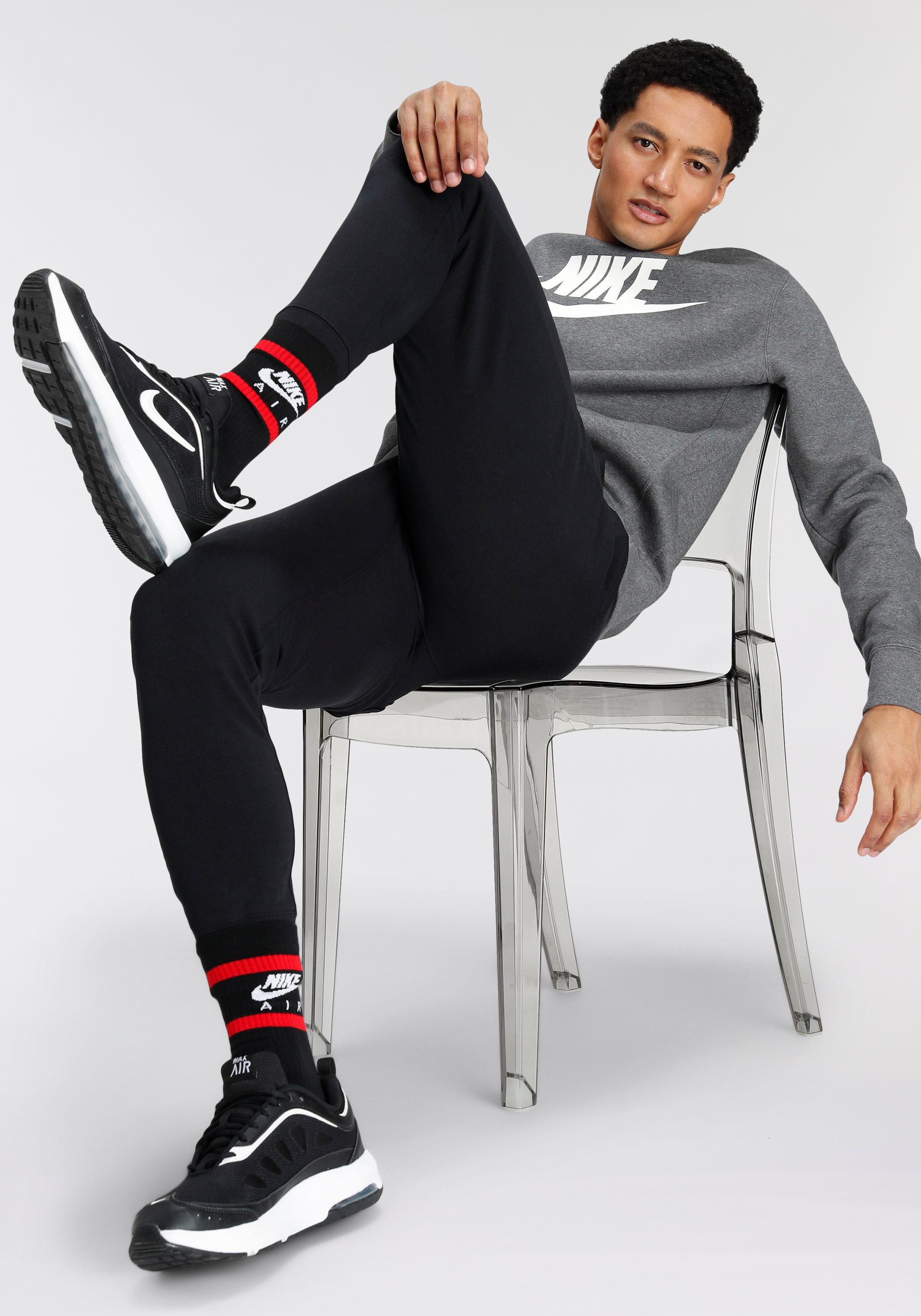 Nike Sportswear Sneakers AIR MAX AP