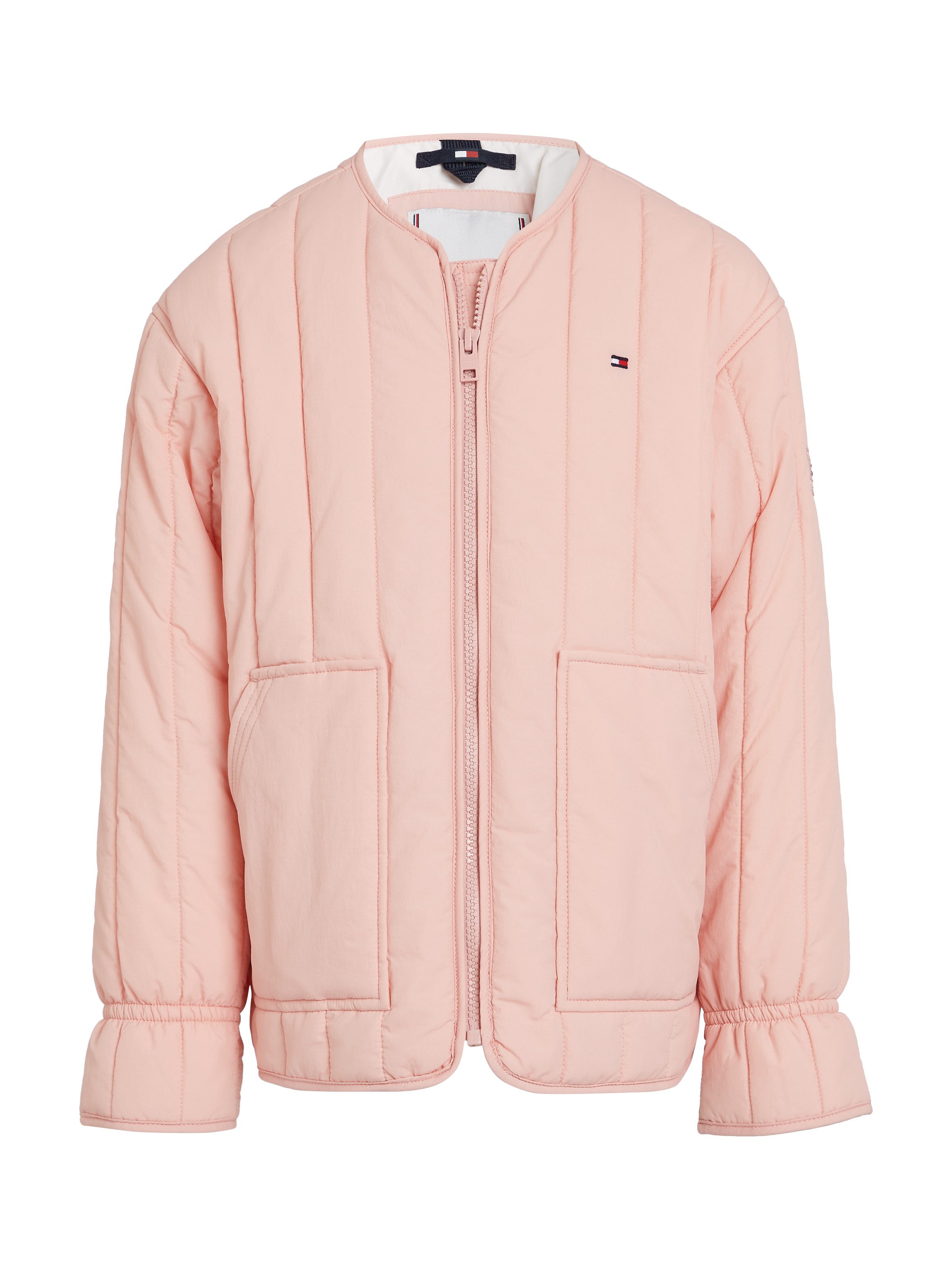 Tommy Hilfiger Gewatteerde jas UTILITY QUILTED JACKET