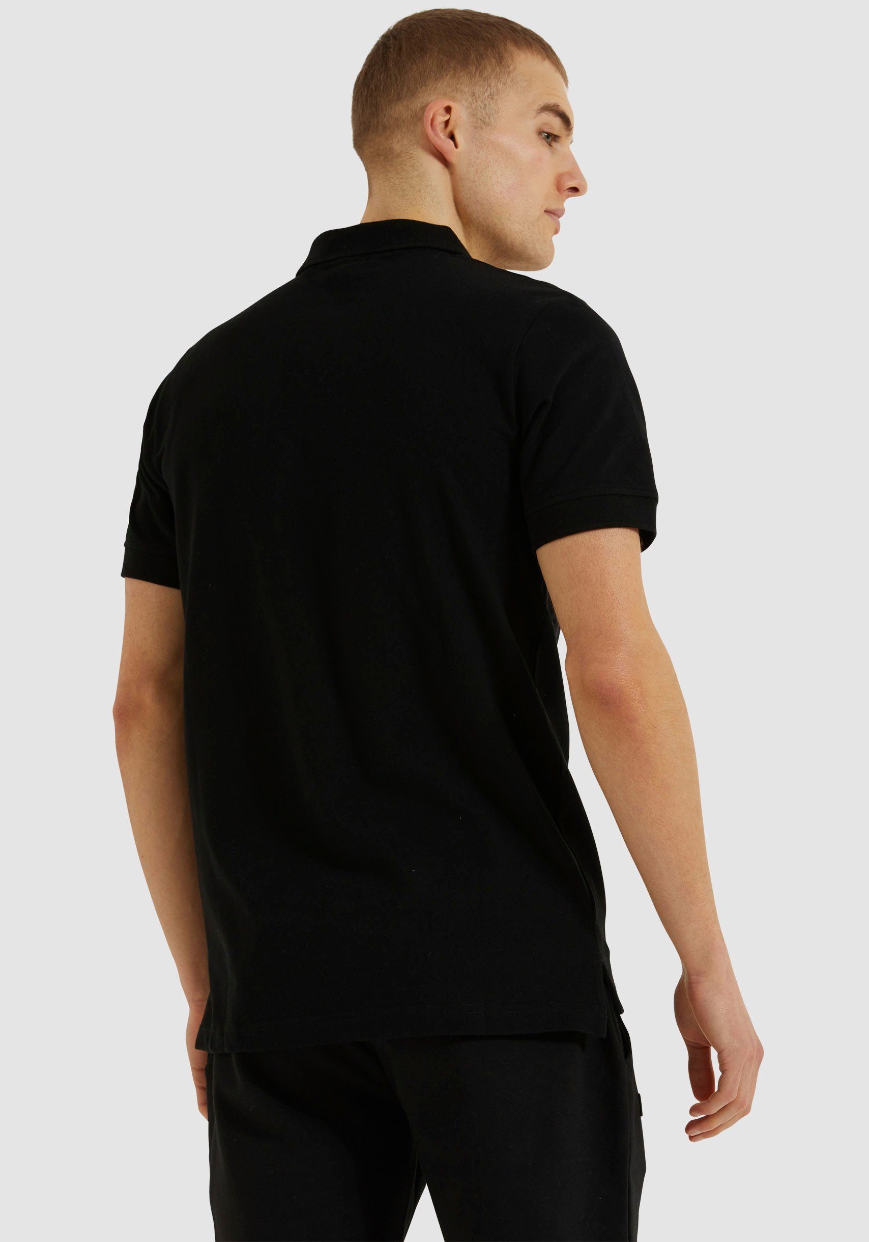 ellesse Poloshirt MONTURA POLO SHIRT