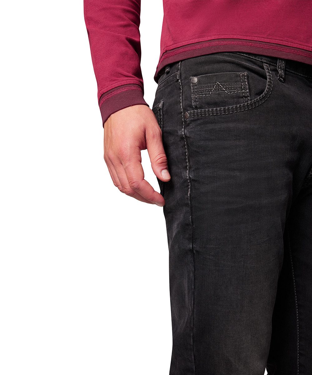 Pioneer Authentic Jeans Straight jeans Rando