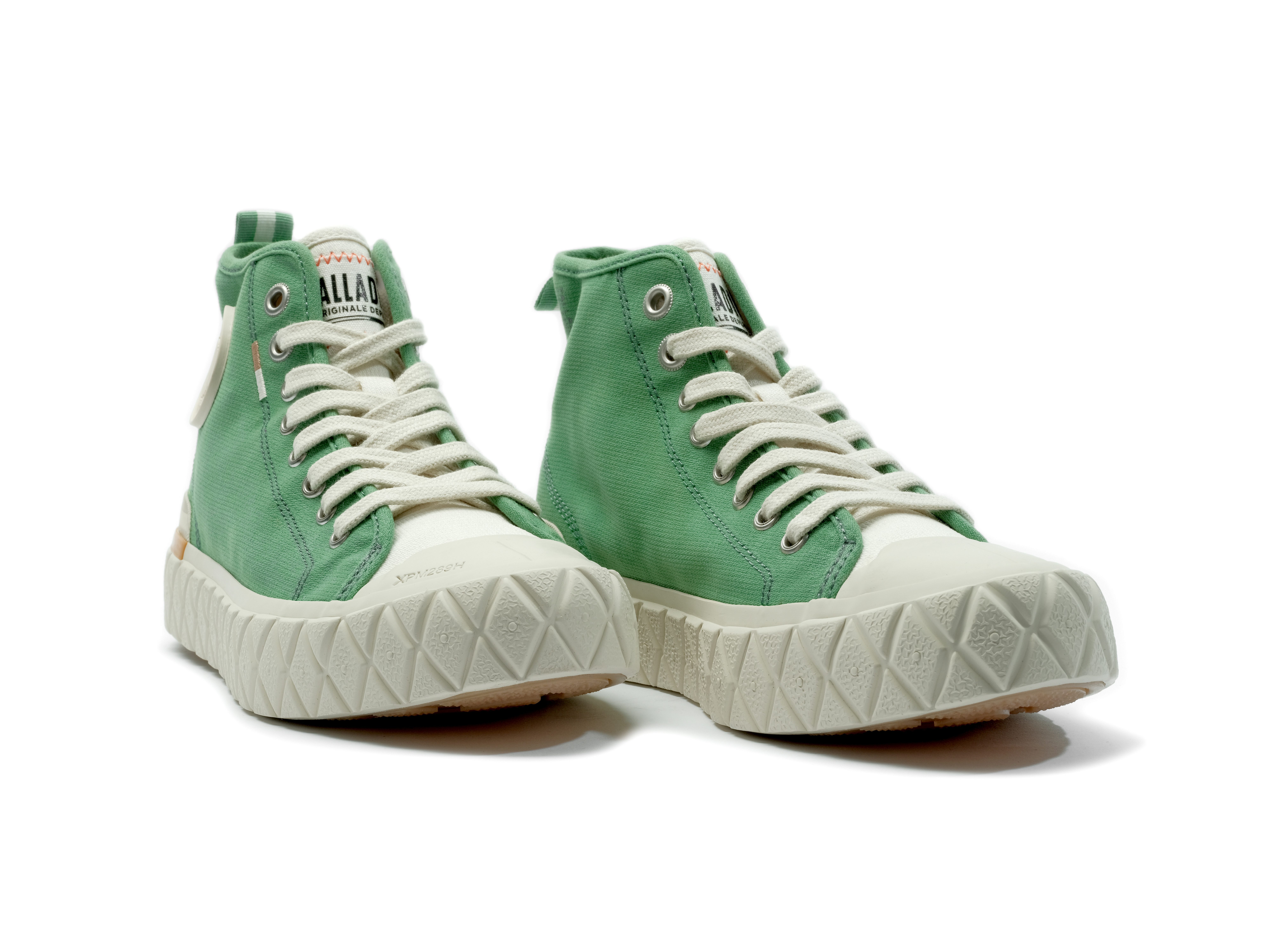 Palladium Sneakers PALLA ACE CHUKKA CVS