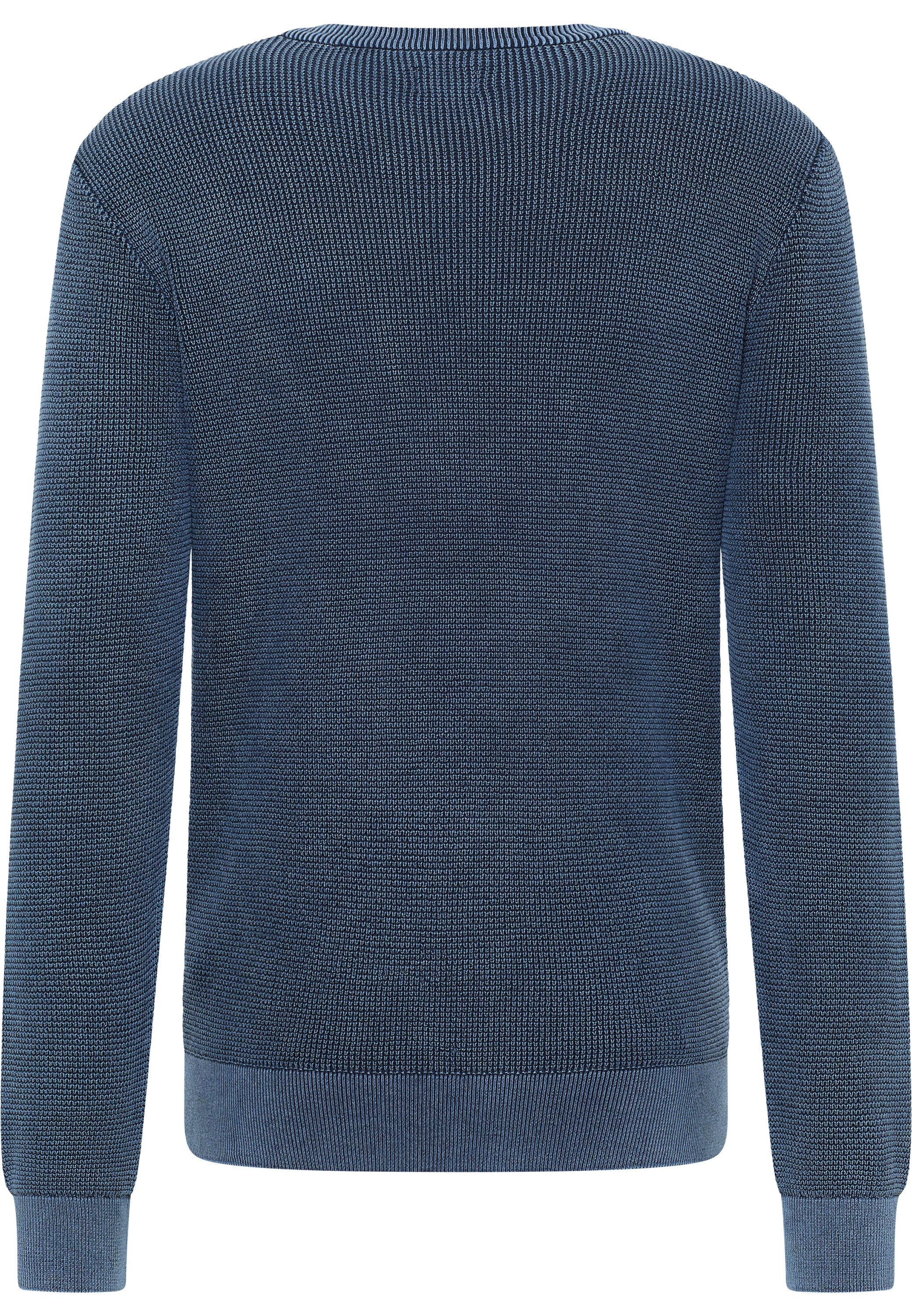 MUSTANG Sweater Heren stijl Elliot
