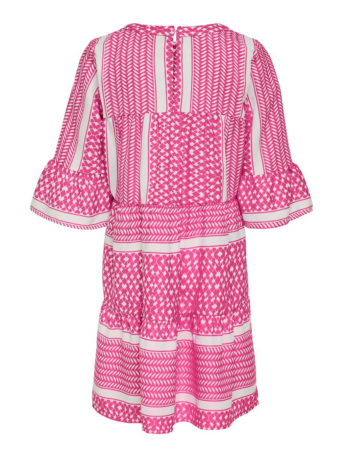 KIDS ONLY Zomerjurk Short Dress KOGALBERTE