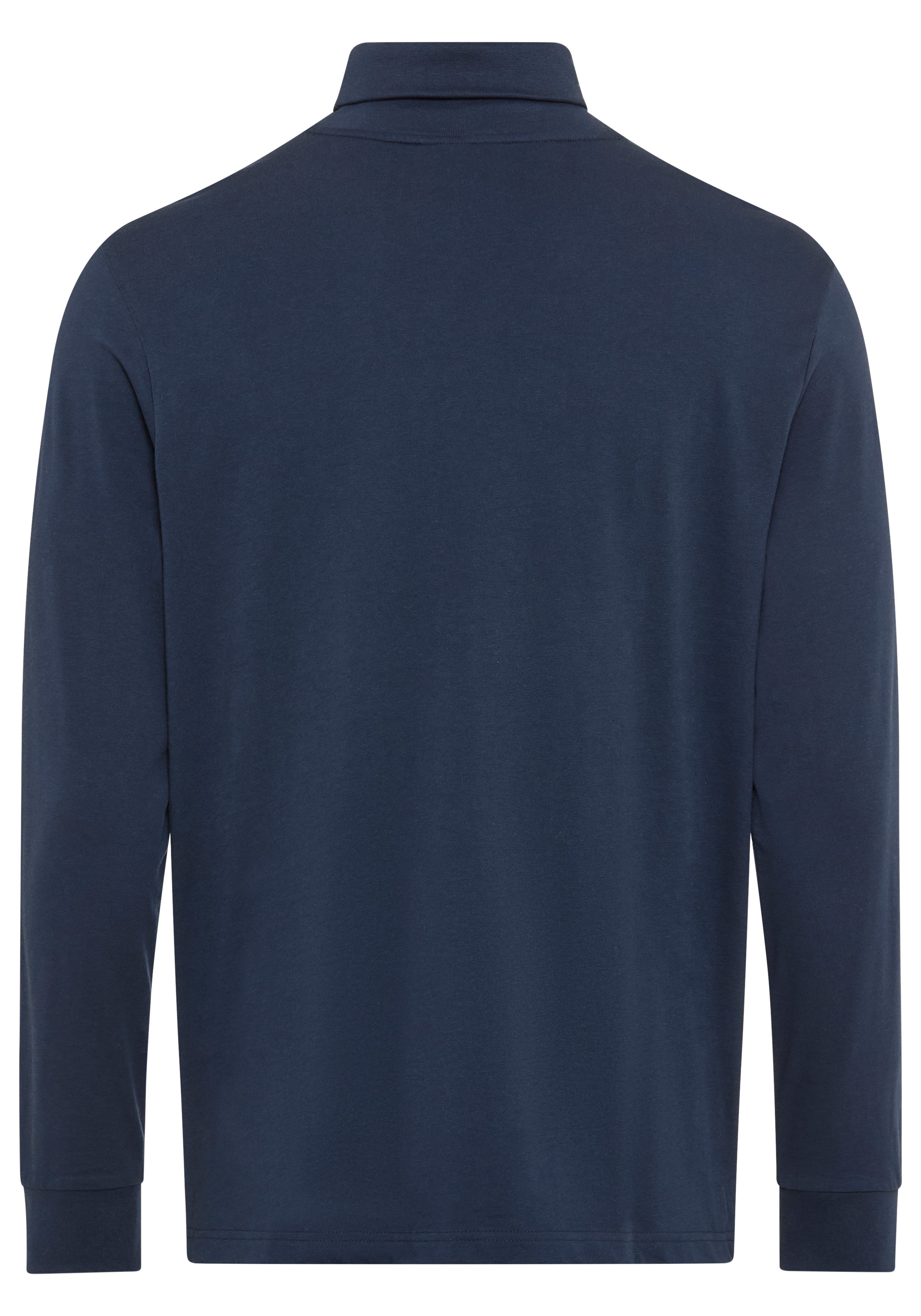 Bruno Banani Colshirt ook voor onderkleding