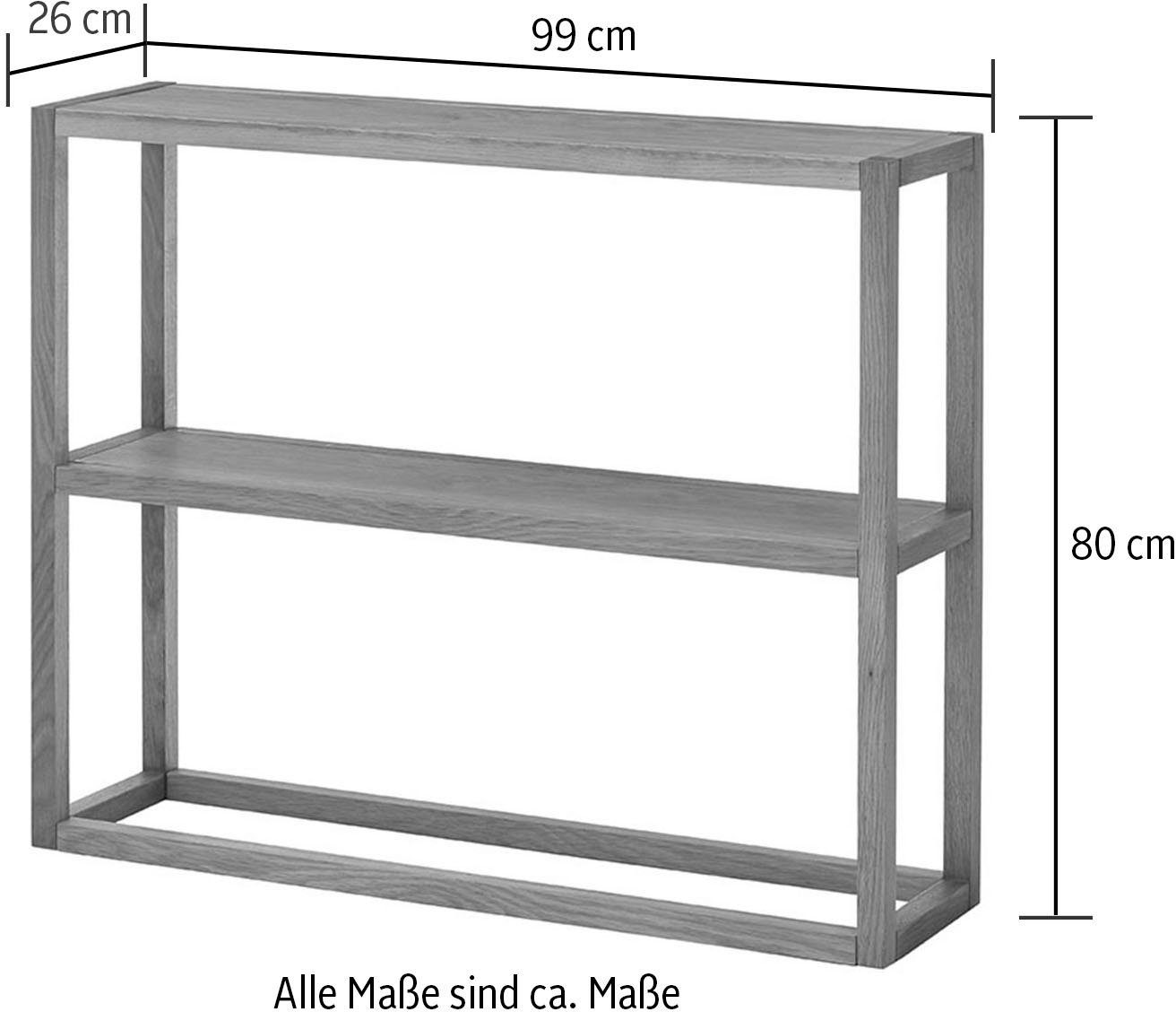 MCA furniture Console BANTRY console