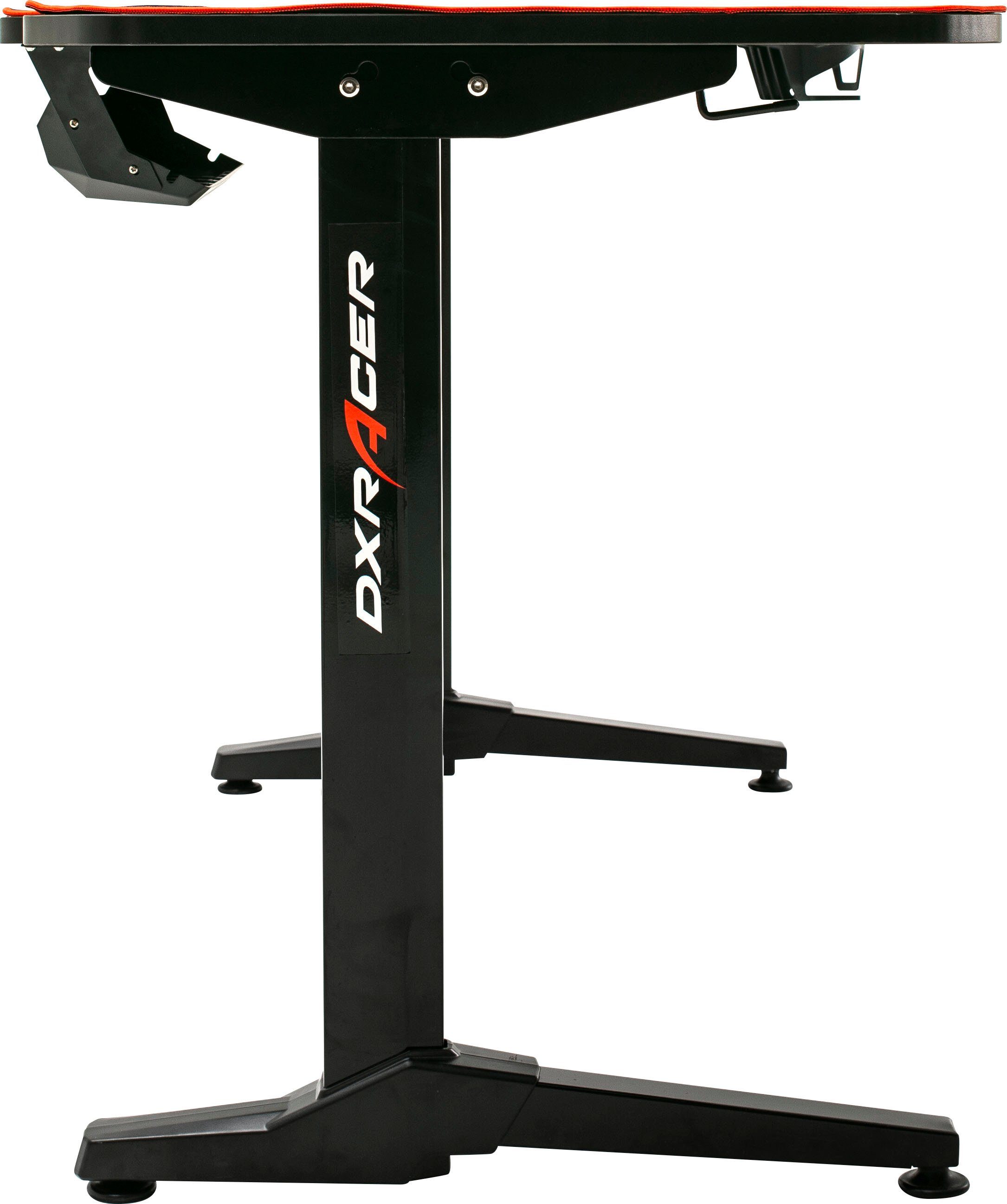 MCA furniture Gamingtafel Gaming tafel