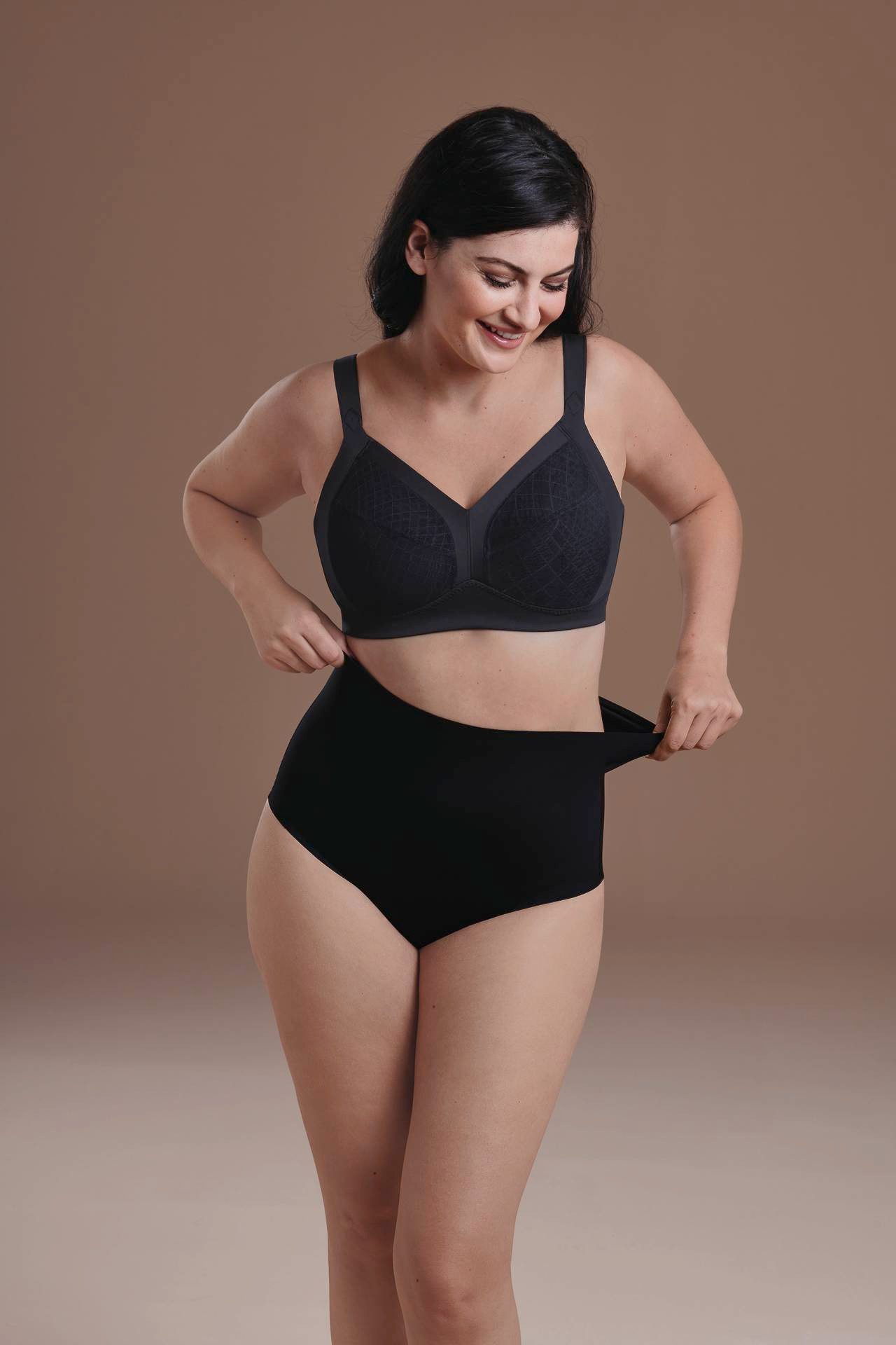 Anita Comfort Shapingbroek Beauty Shaper Shapewear zonder naden, clean cut