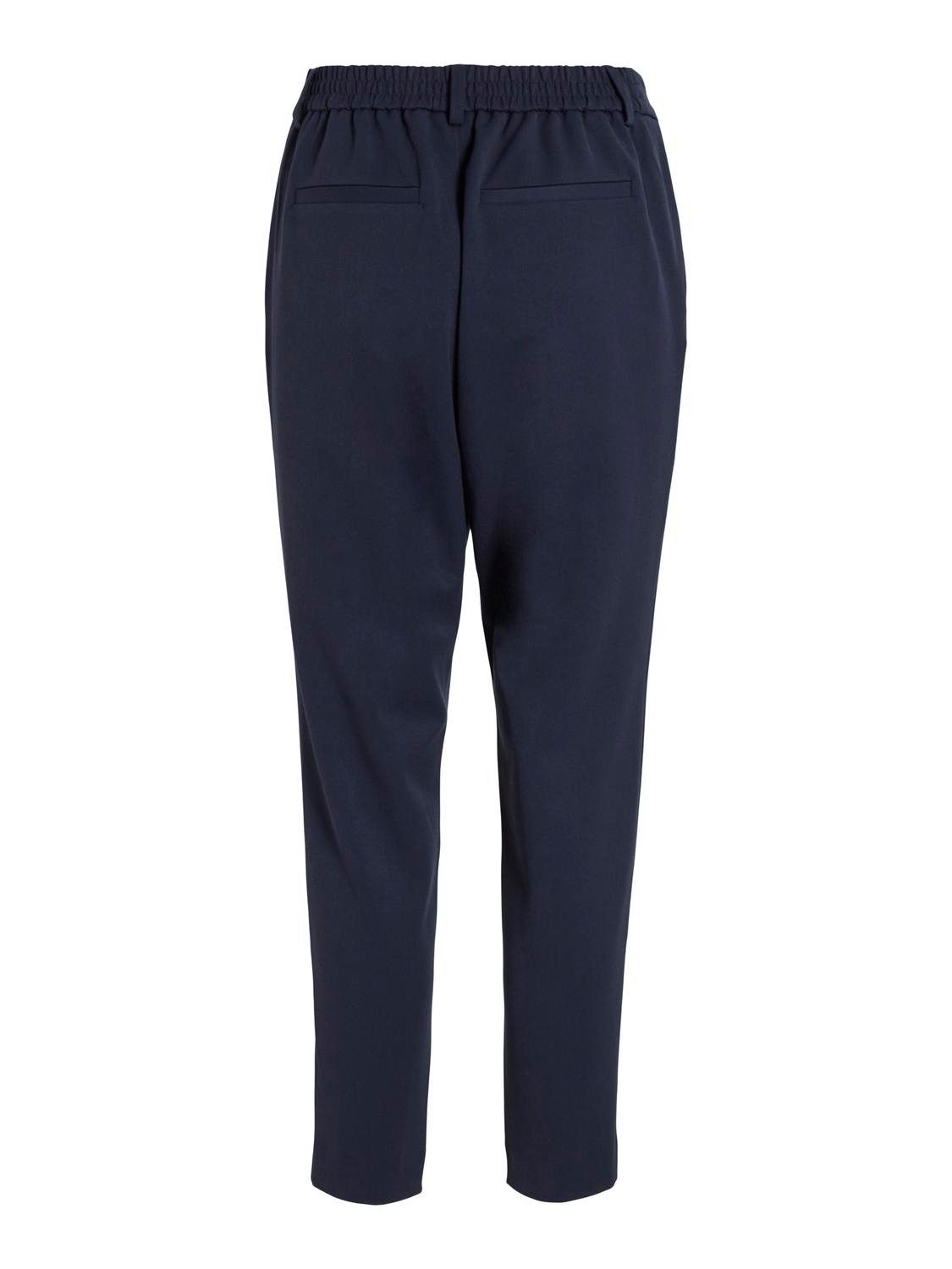 Vila Pantalon VIVARONE HW SLIM PANT NOOS