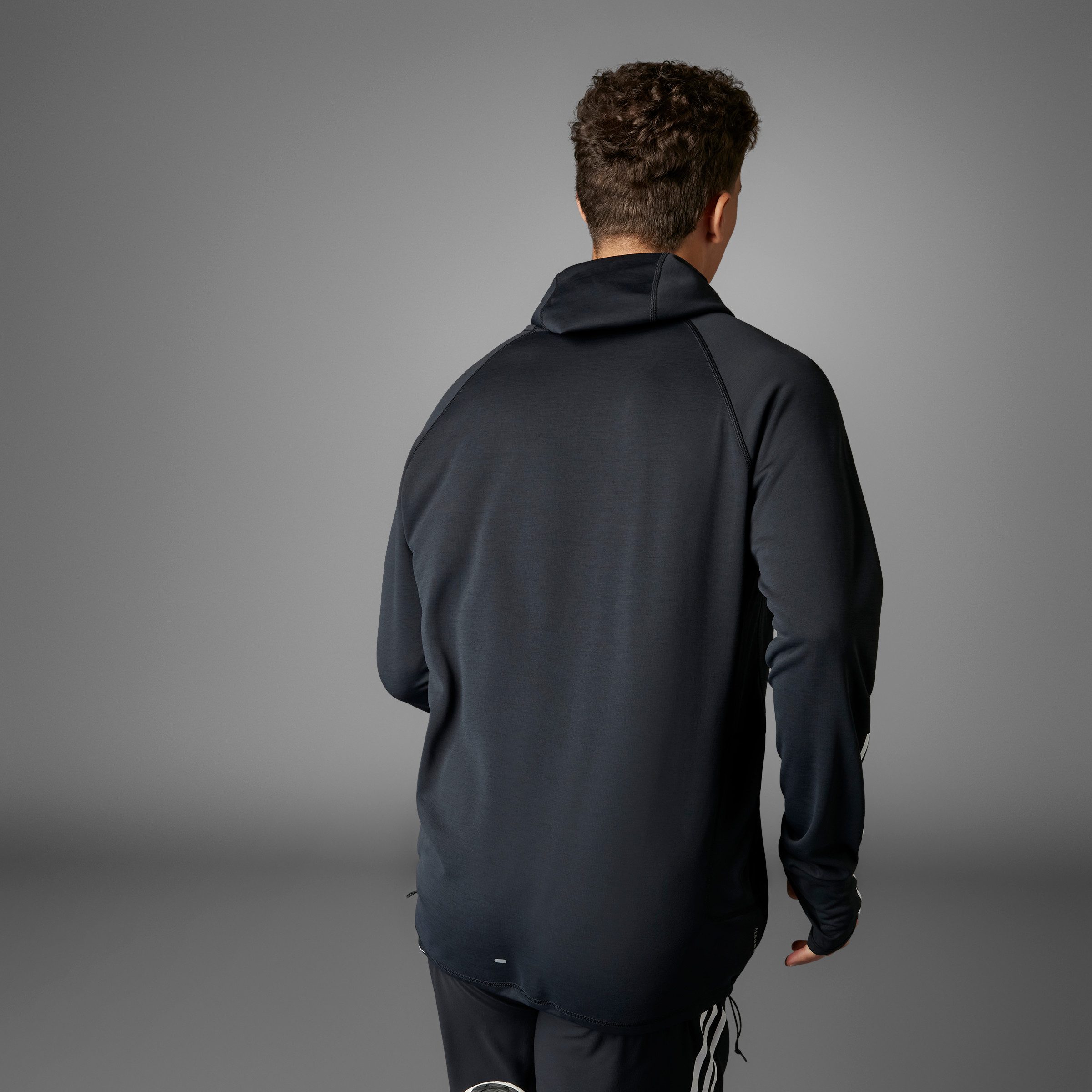 adidas Performance Hoodie OTR E 3S HOODIE