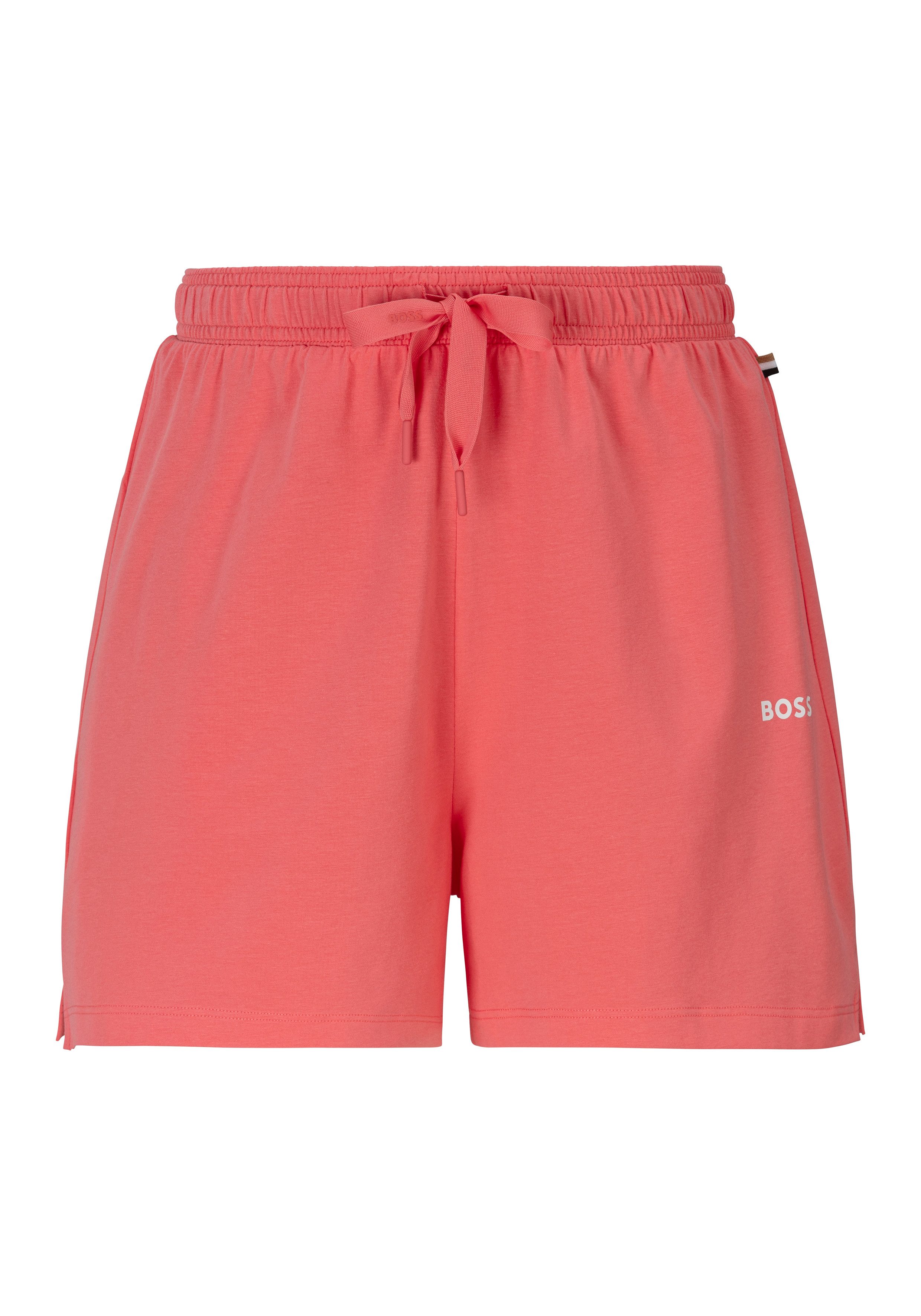 BOSS Slip BRIEF BEA met boss-logo tailleband