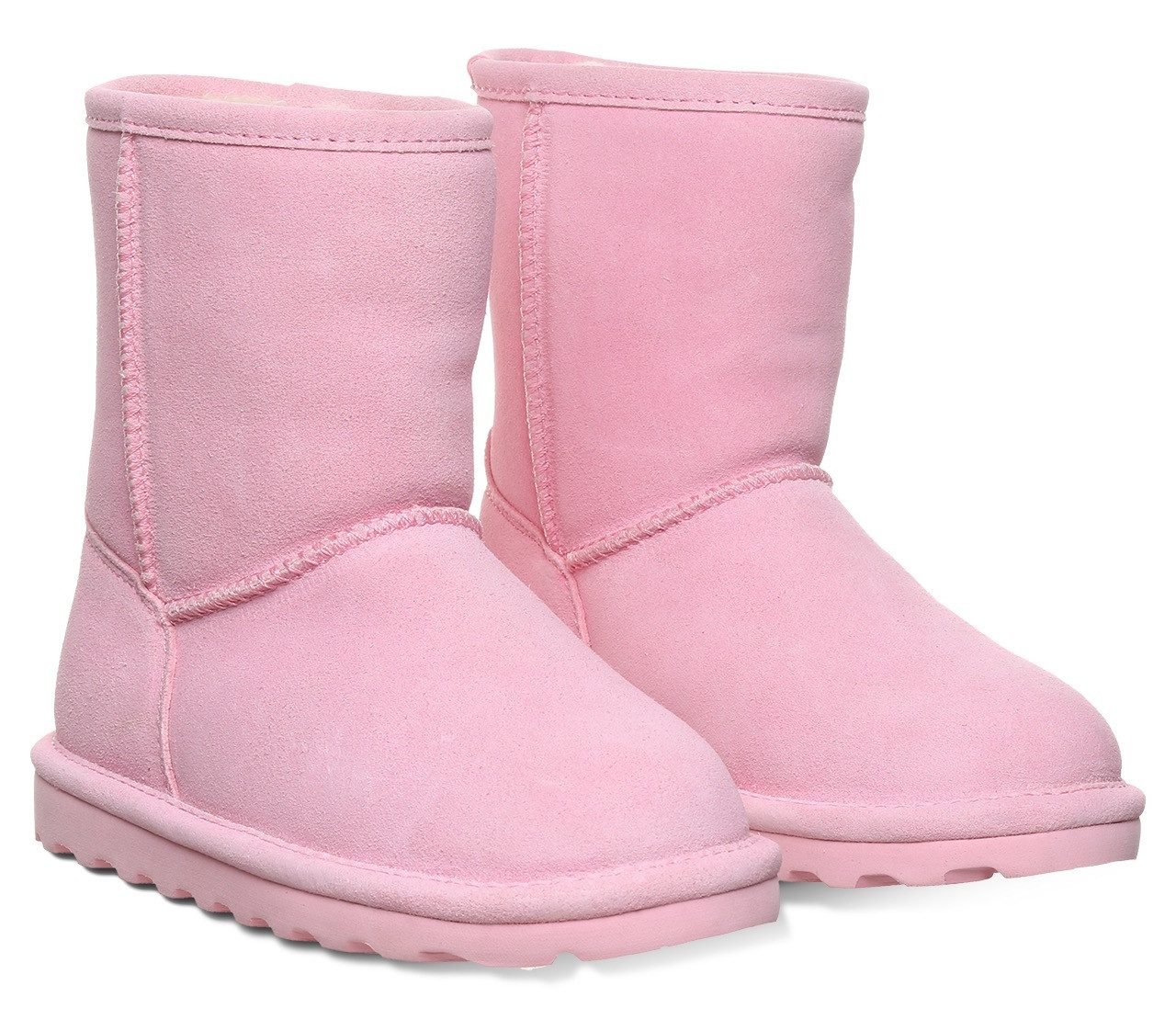 Bearpaw Winterlaarzen ELLE YOUTH Winterlaarzen, instaplaarzen om in te stappen