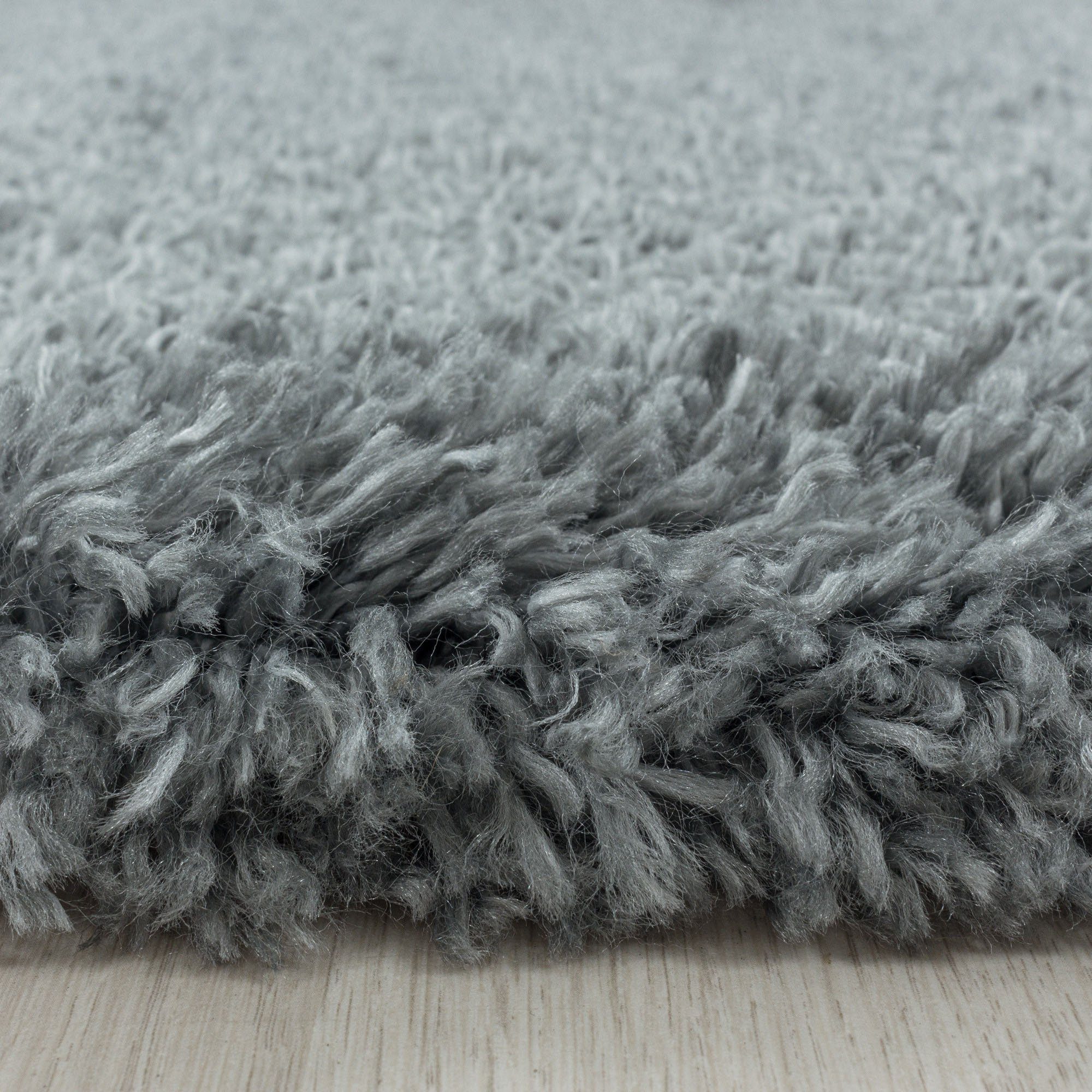 Ayyildiz Teppiche Hoogpolig vloerkleed FLUFFY 3500