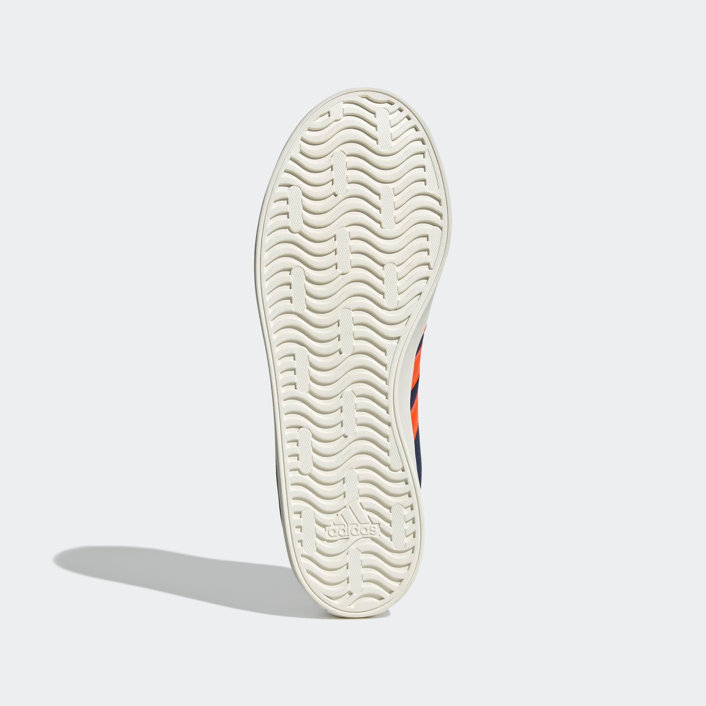 adidas Sportswear Sneakers VL COURT 3.0 geïnspireerd door het ontwerp van de adidas samba