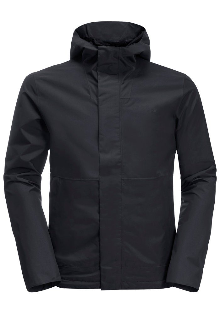 Jack Wolfskin Outdoorjack BAYDREAM JACKET M