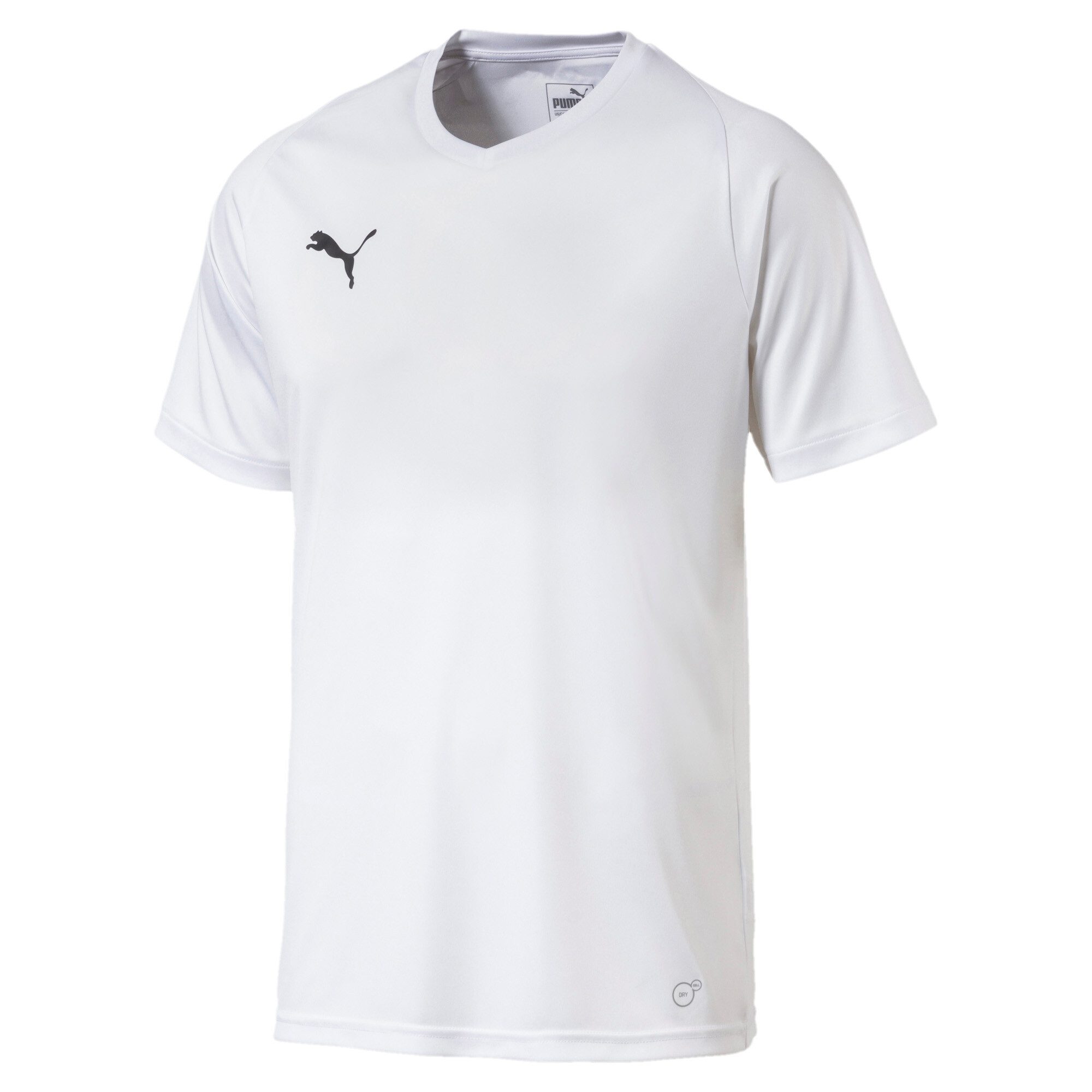 PUMA Trainingsshirt LIGA JERSEY CORE